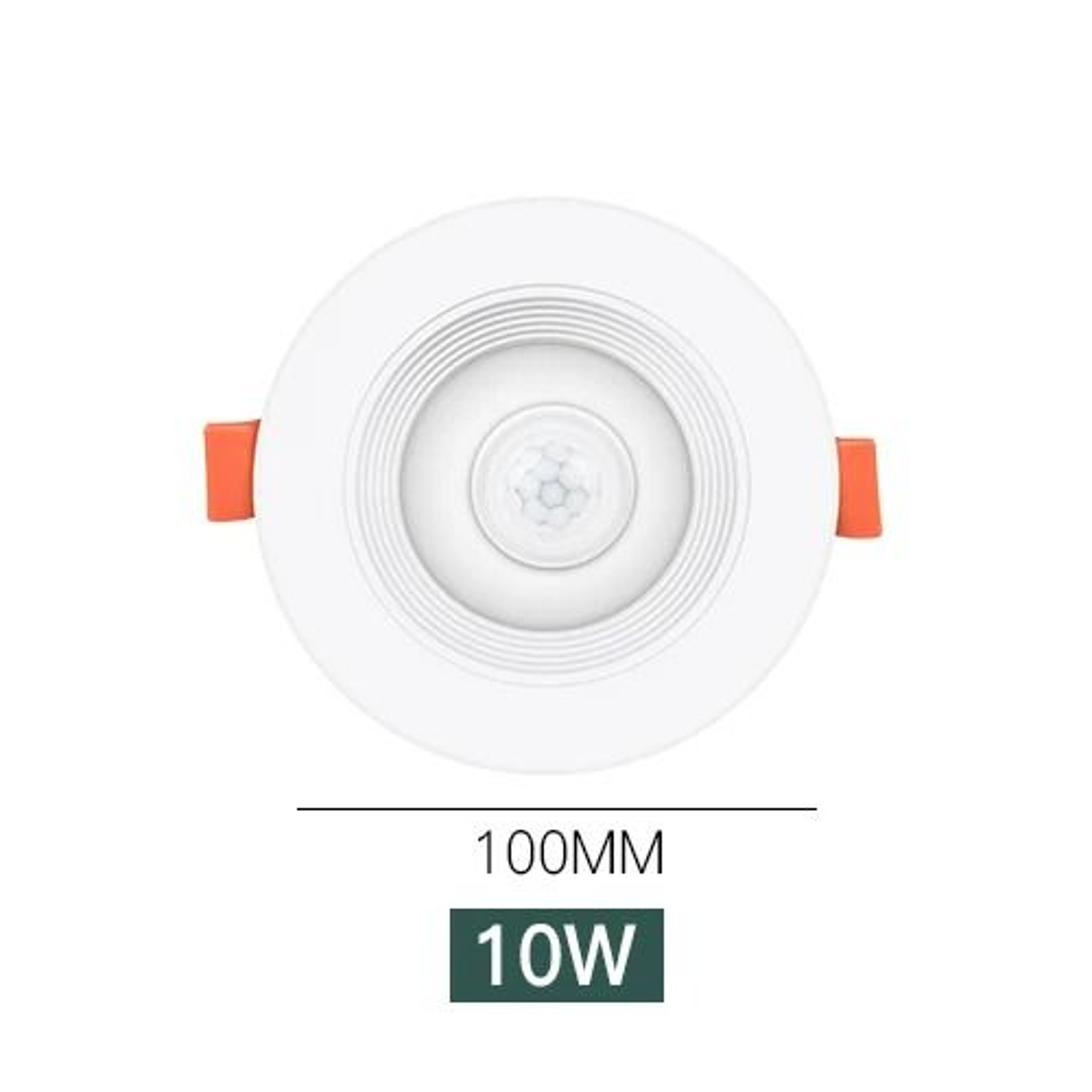 AutoRay PIR Sensor Ceiling Light 8