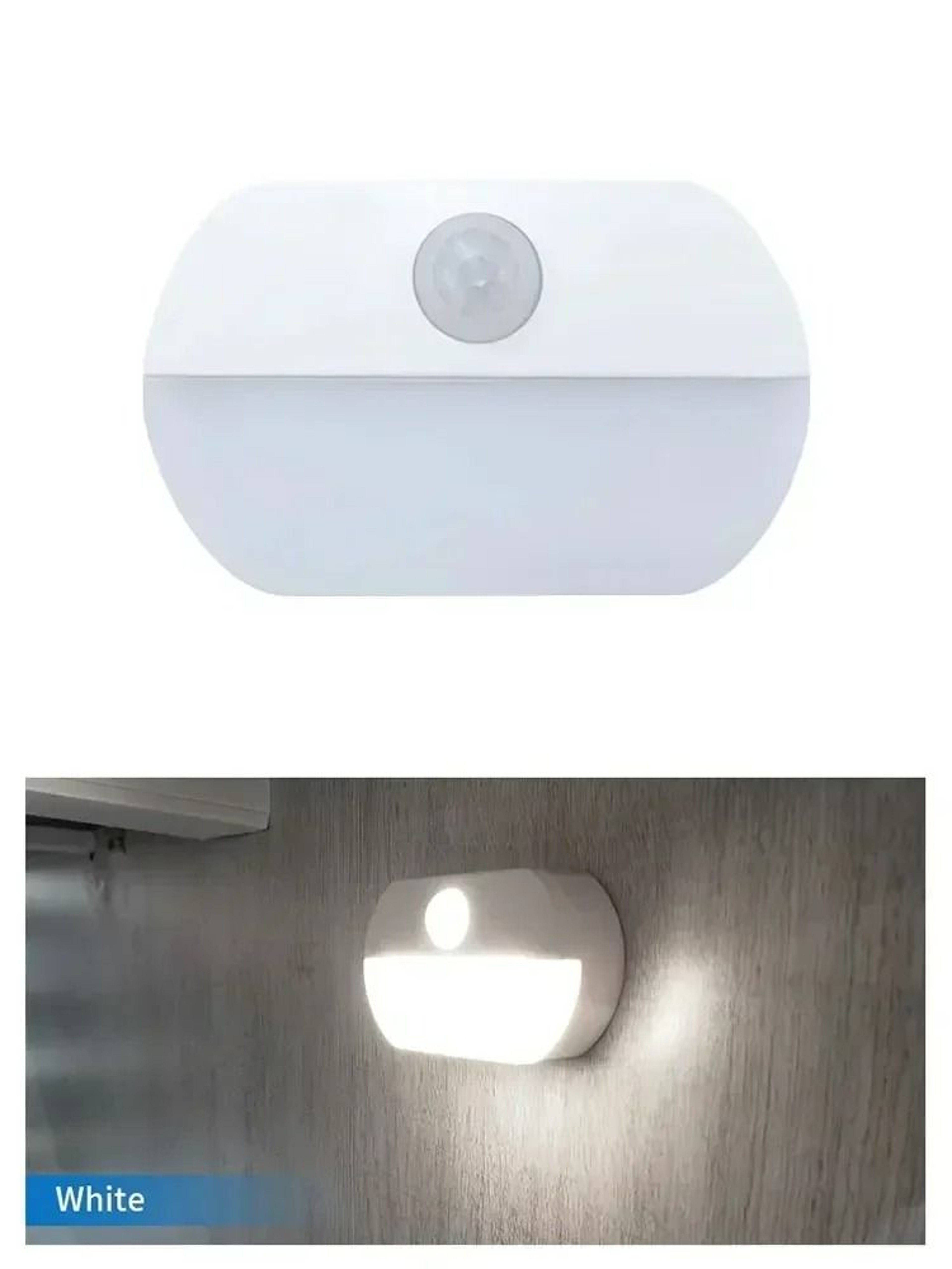 EasyBeam Stick On Motion Light 6