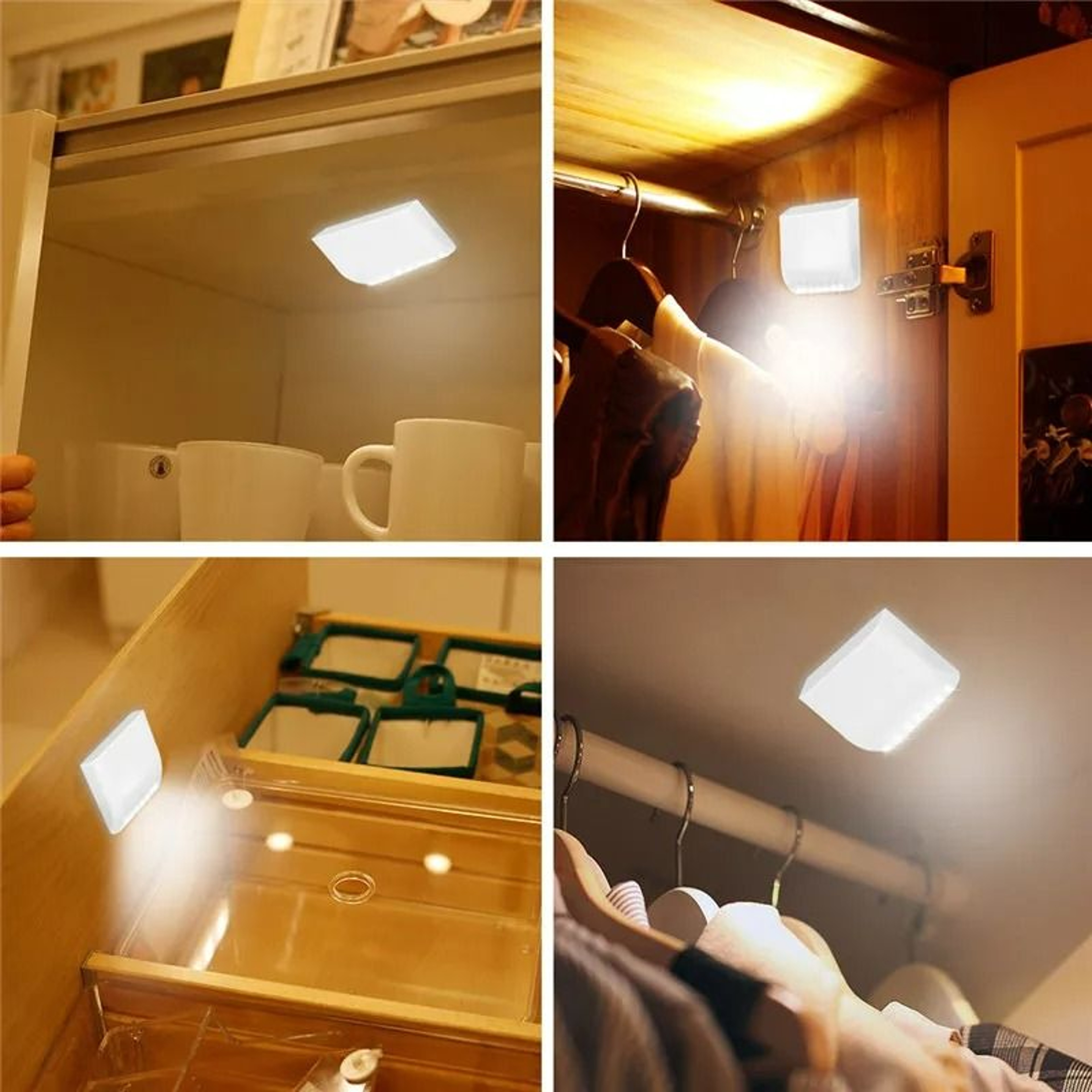 DrawerSense Motion Night Lamp 5