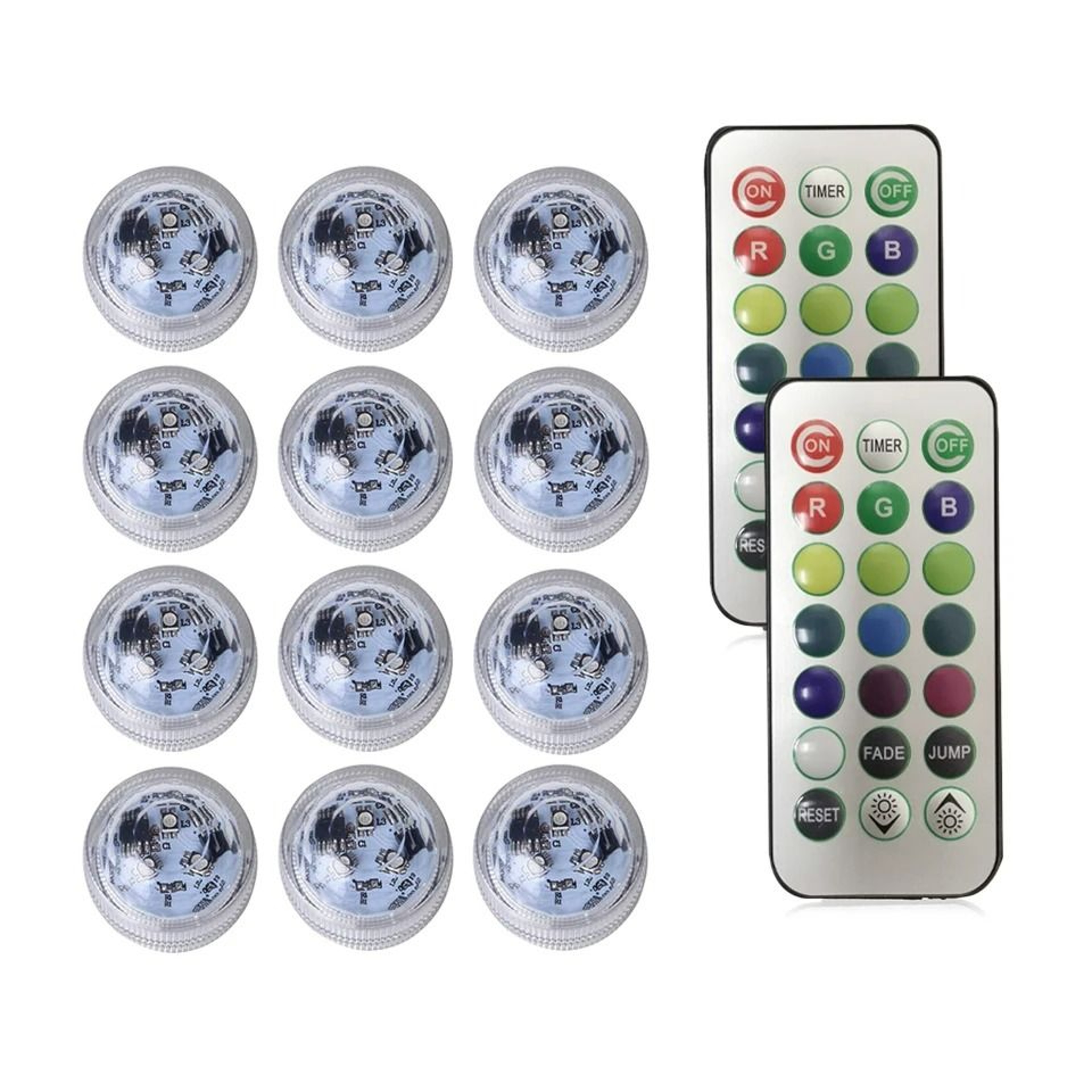 RoadAura Wireless Ambient Light 0