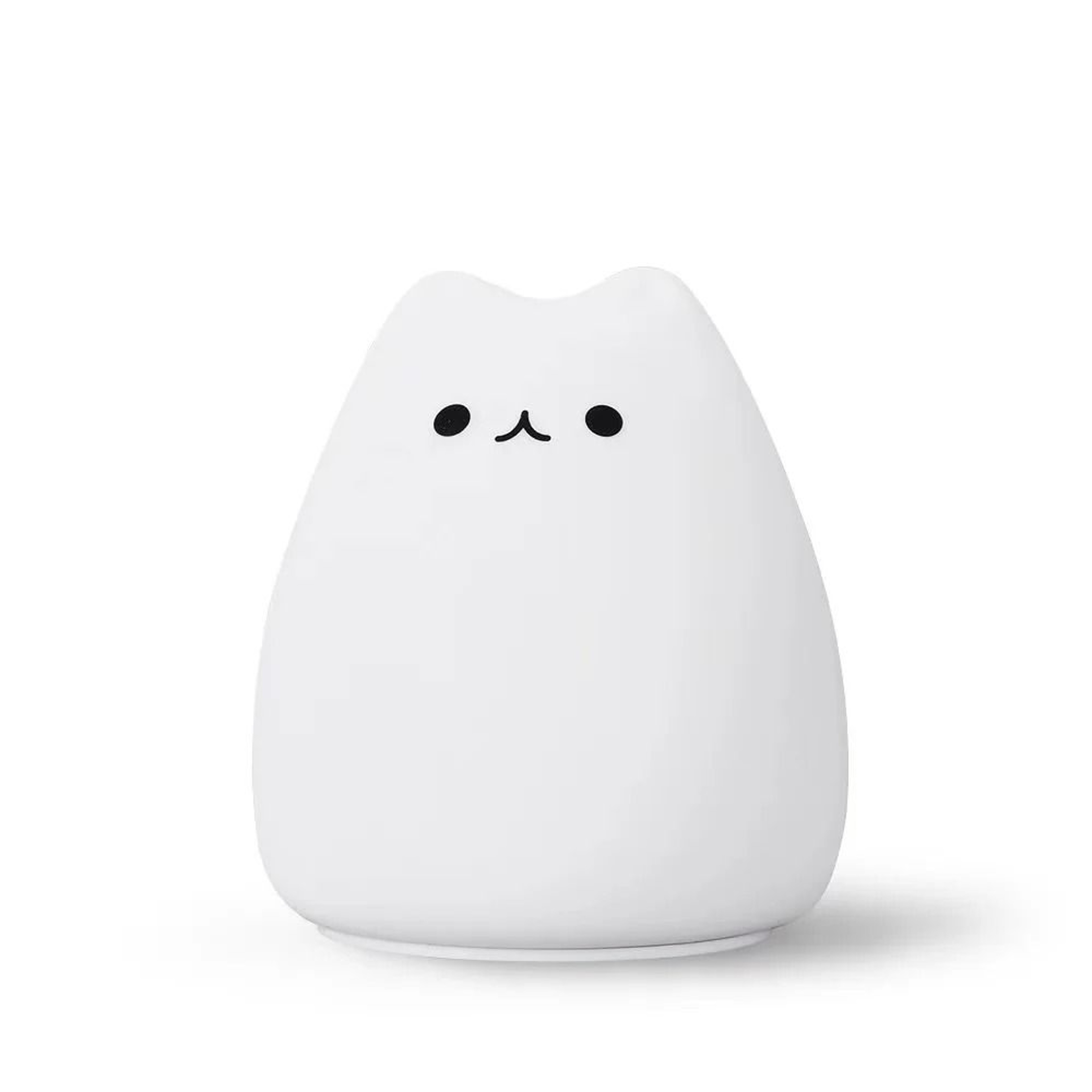 CozyPaws Touch Cat Night Light 6
