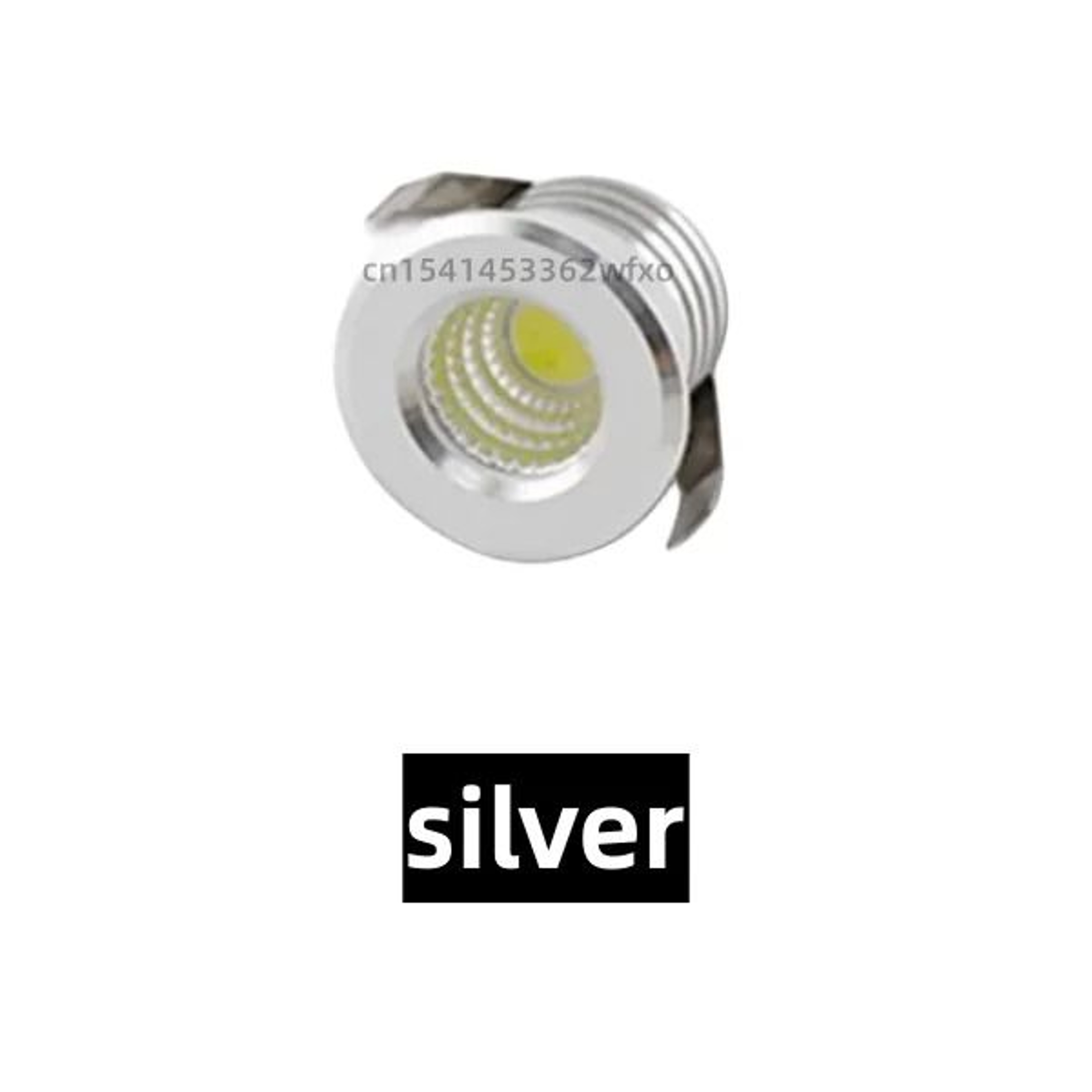 LumaMini 3W COB Downlight 7