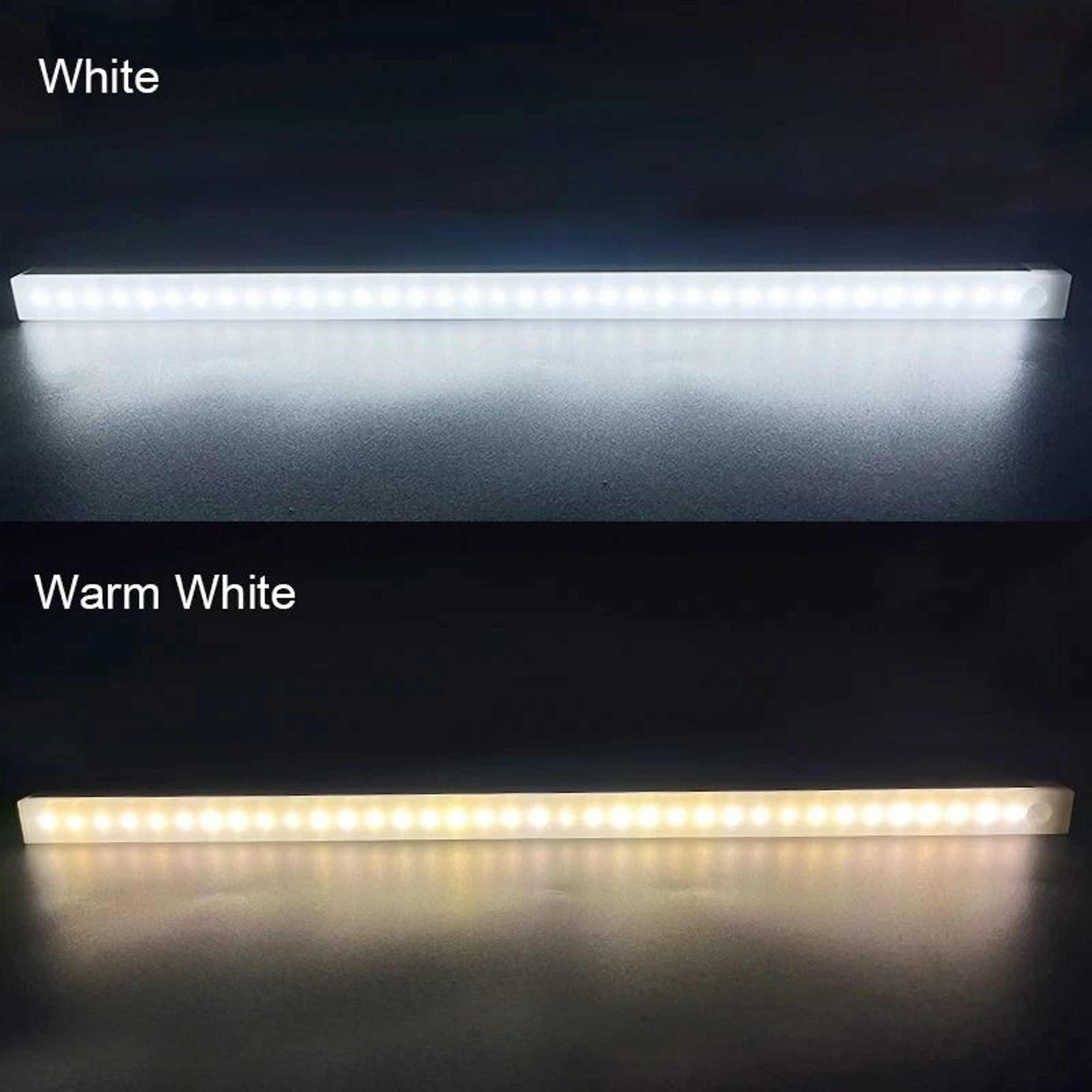 LumiSense Rechargeable Cabinet Light 2