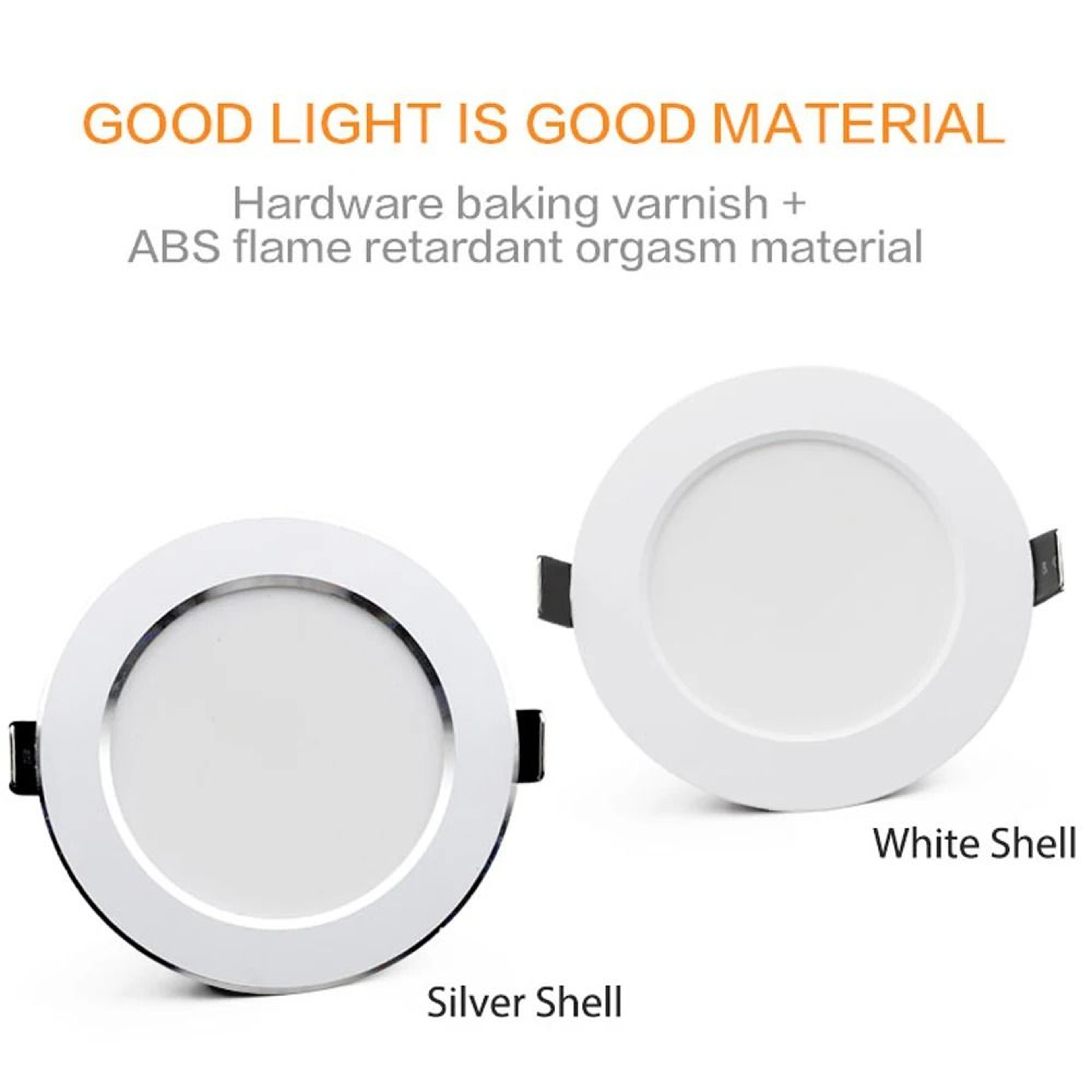 LumaCore Recessed LED Downlights 3