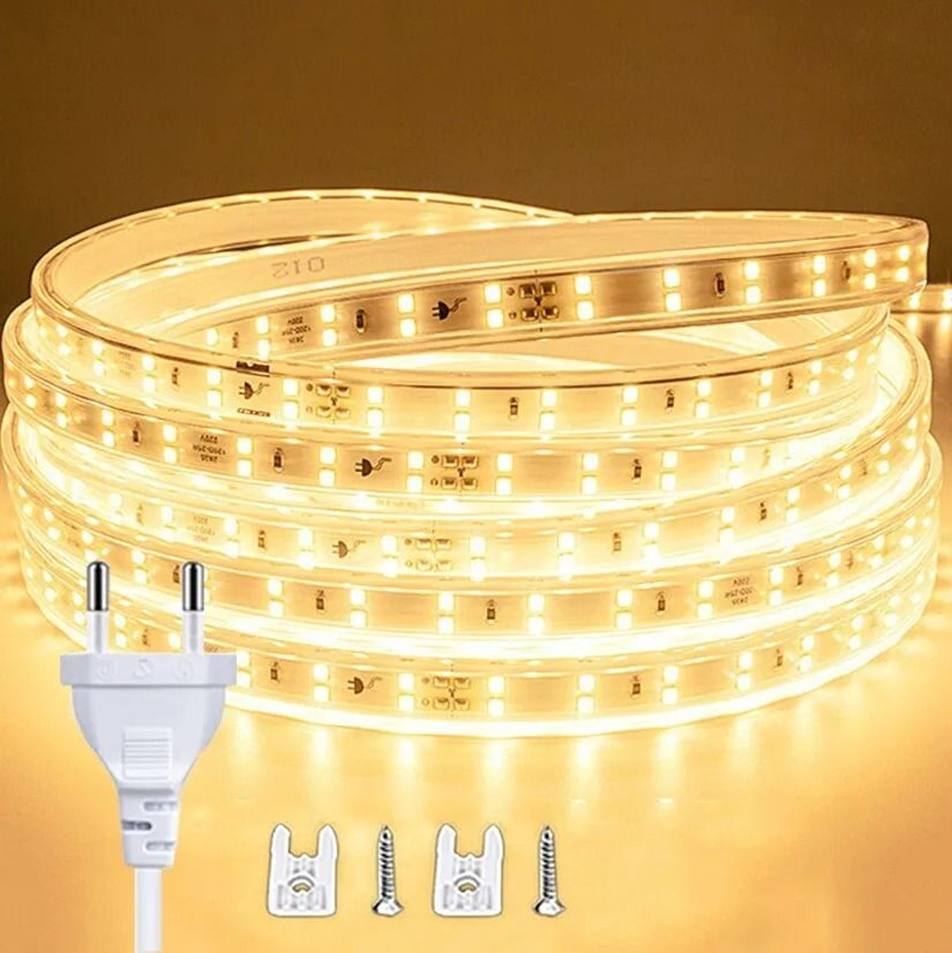 FlexBeam Waterproof LED Strip 8