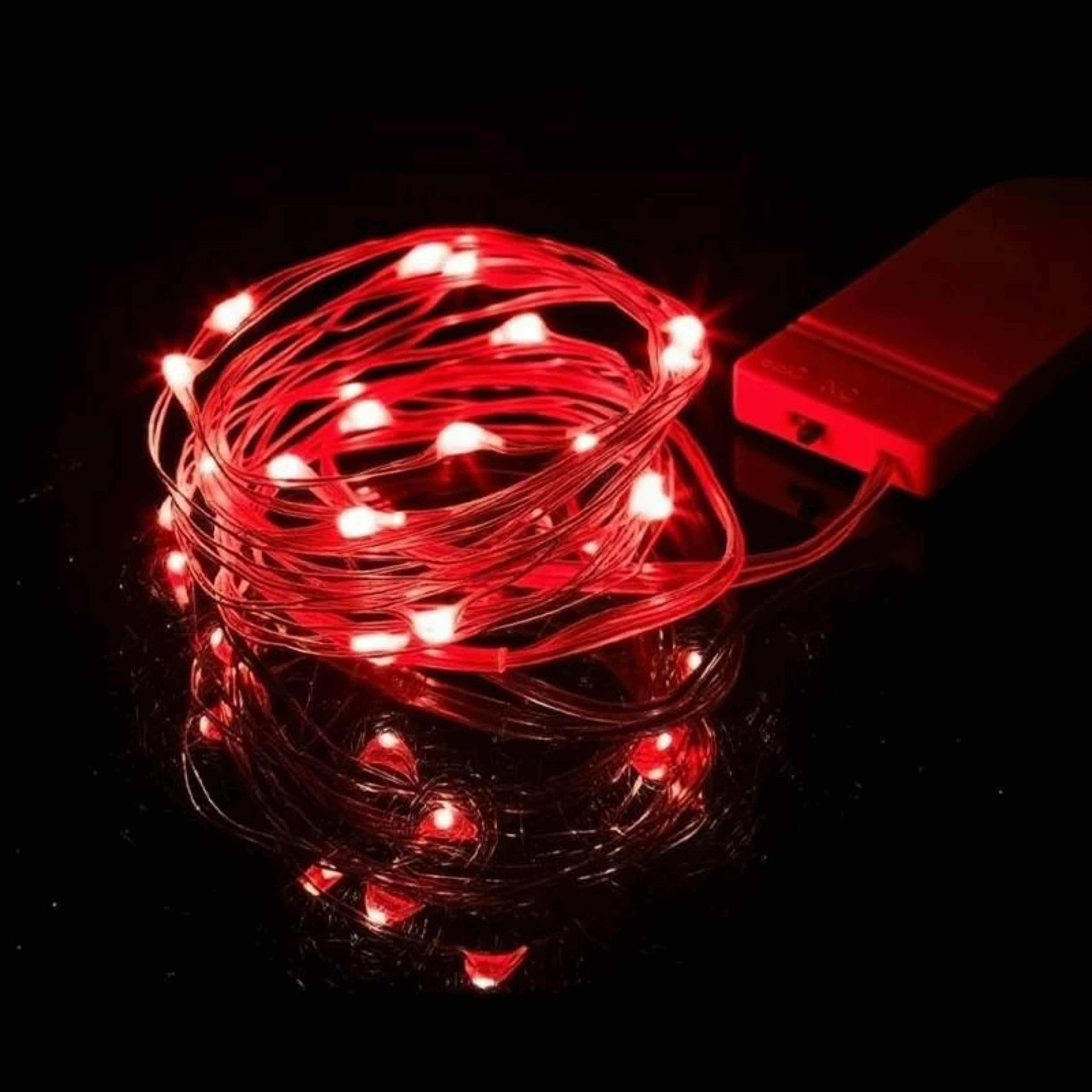 Starlume Silver Wire Lights 9