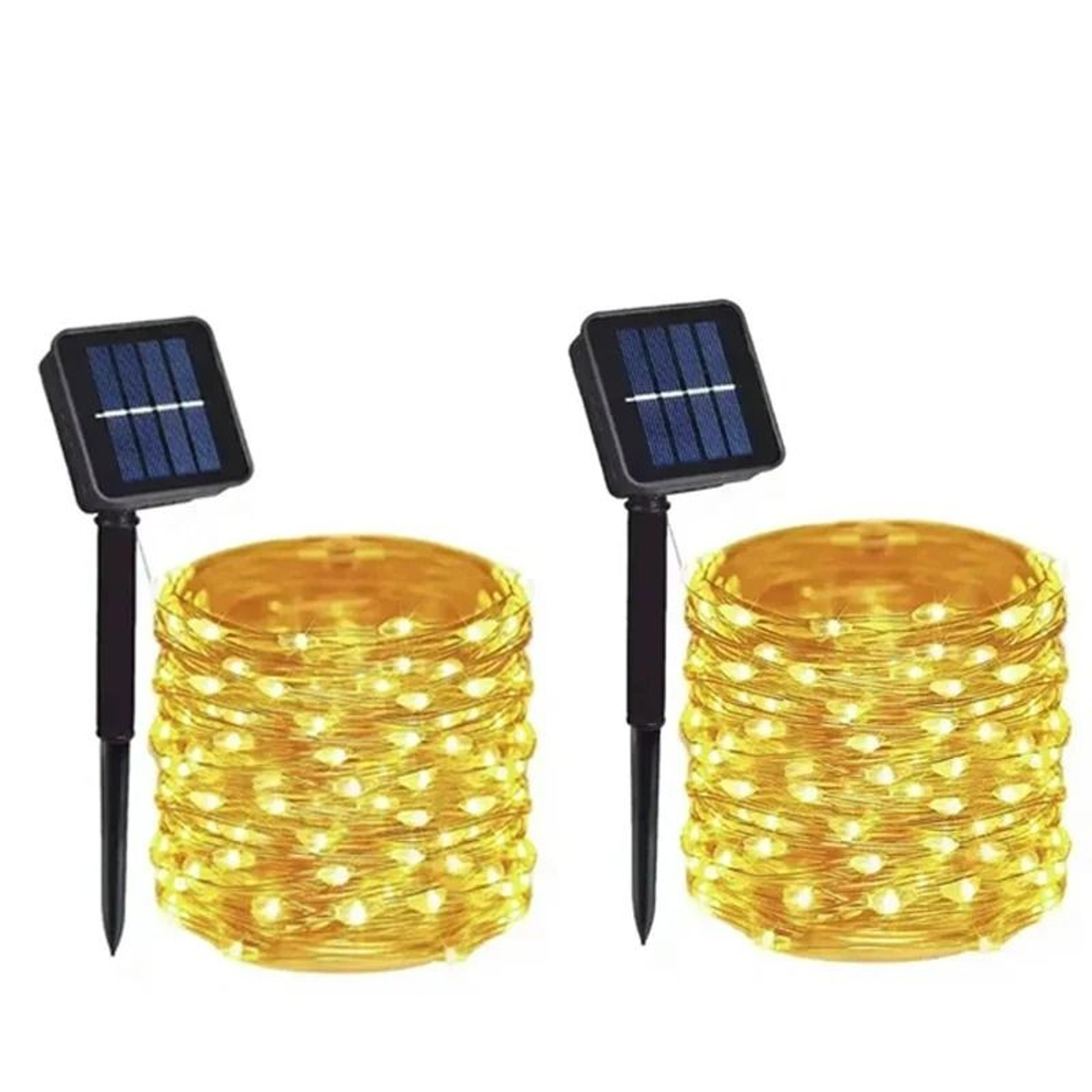 Sunweave Solar Fairy Lights 9