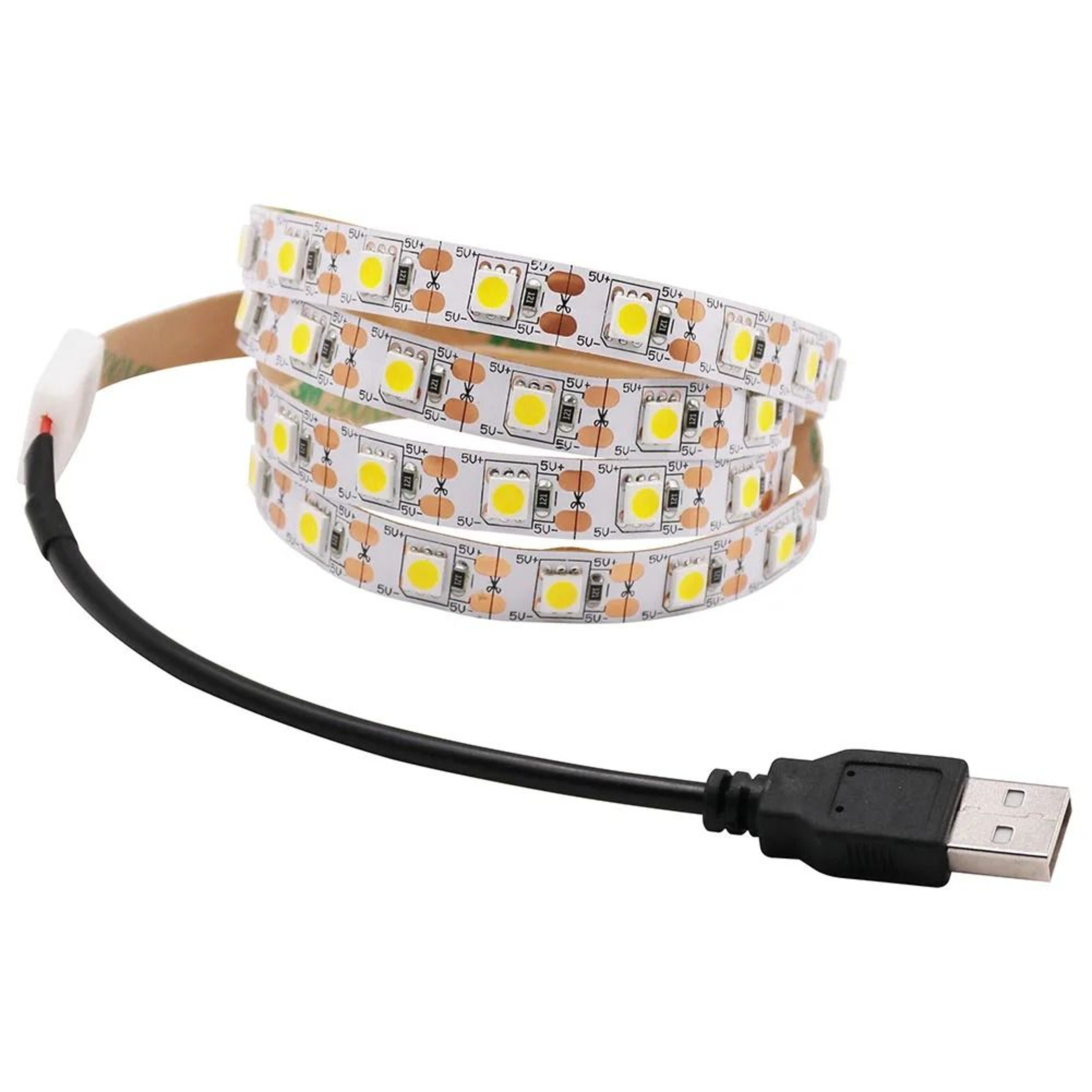 HaloBeam USB Backlight Strip 3