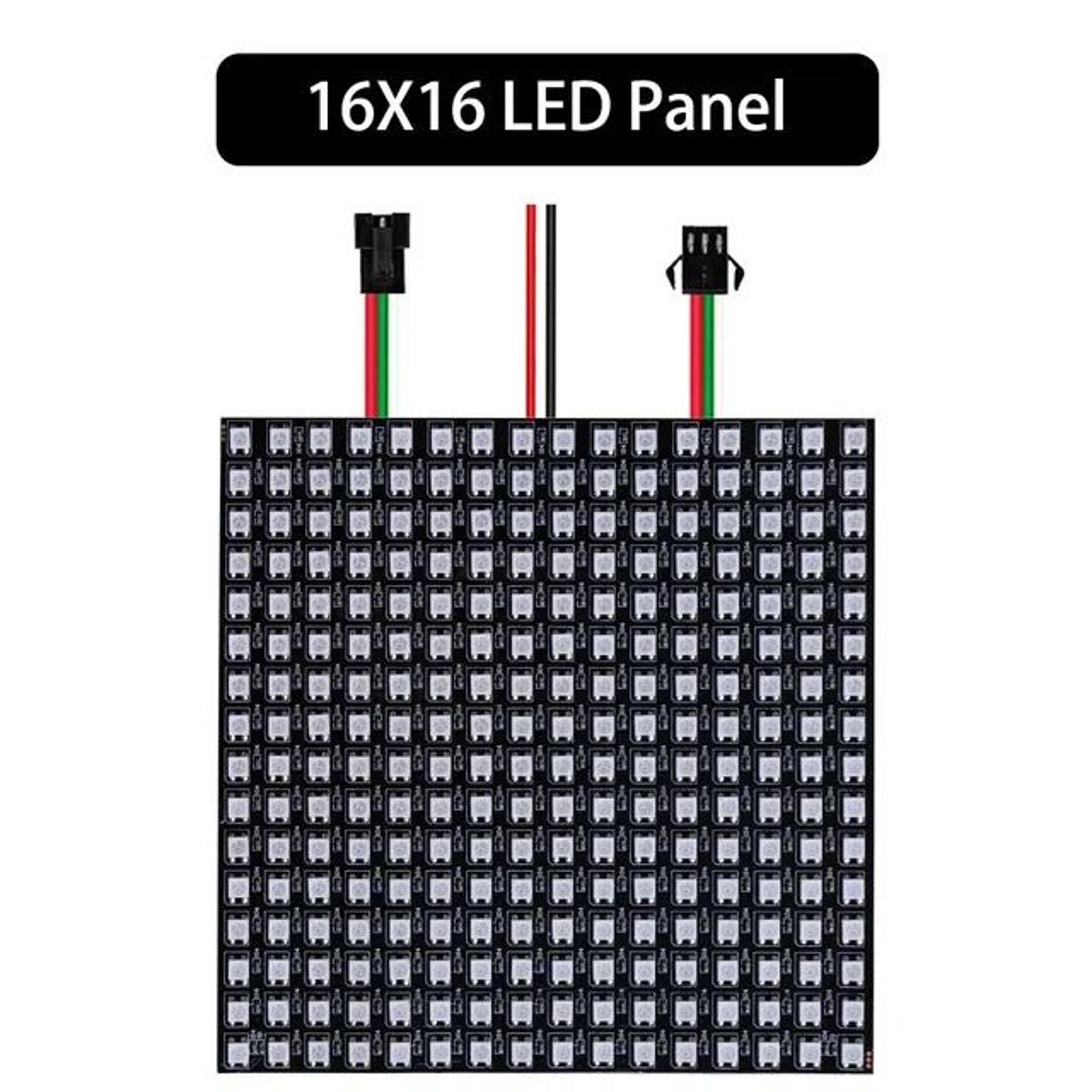 PixelForge RGB Matrix Panel 8