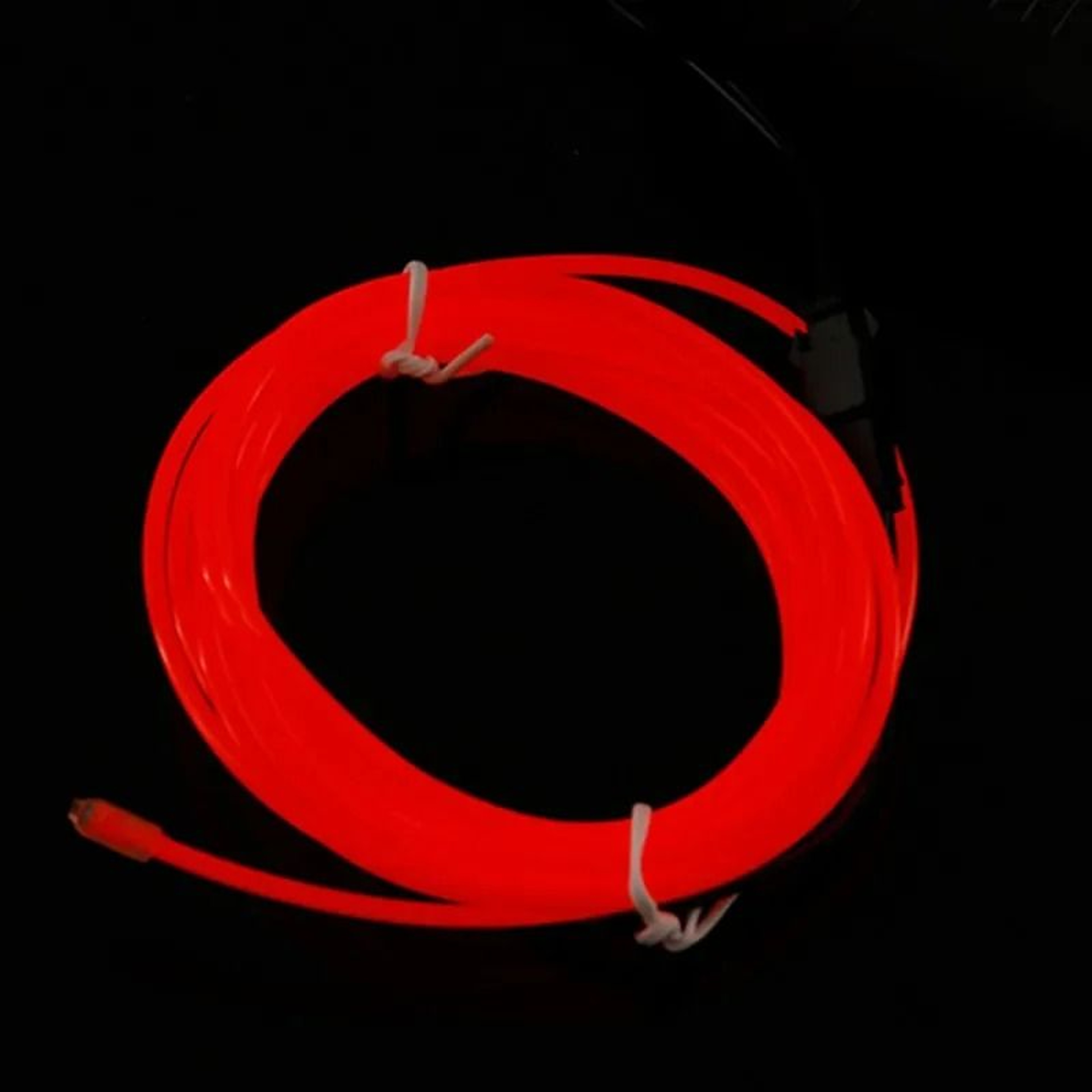 PulseThread Neon EL Wire 8