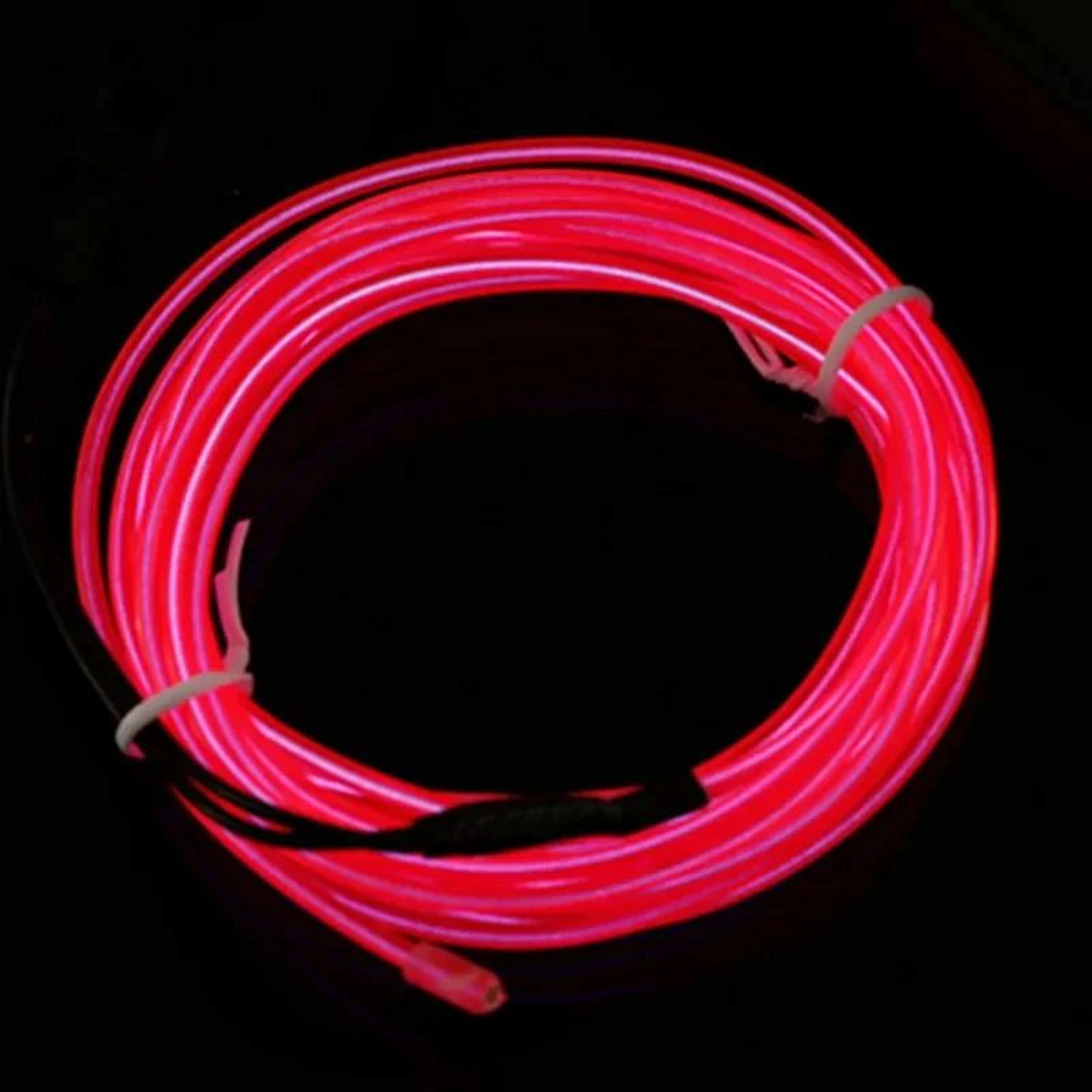 PulseThread Neon EL Wire 14