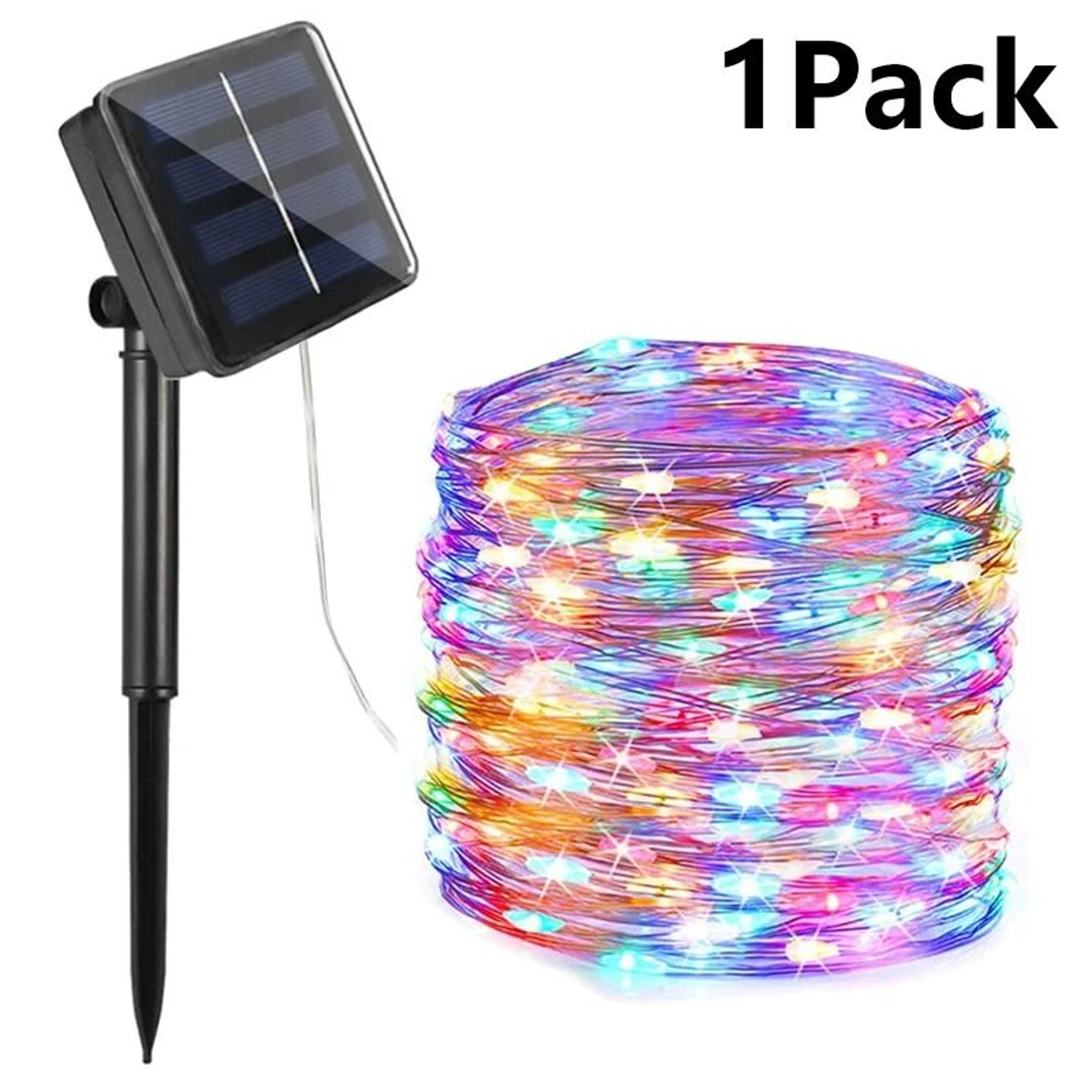 SunTwine Twinkle Rope Lights 10