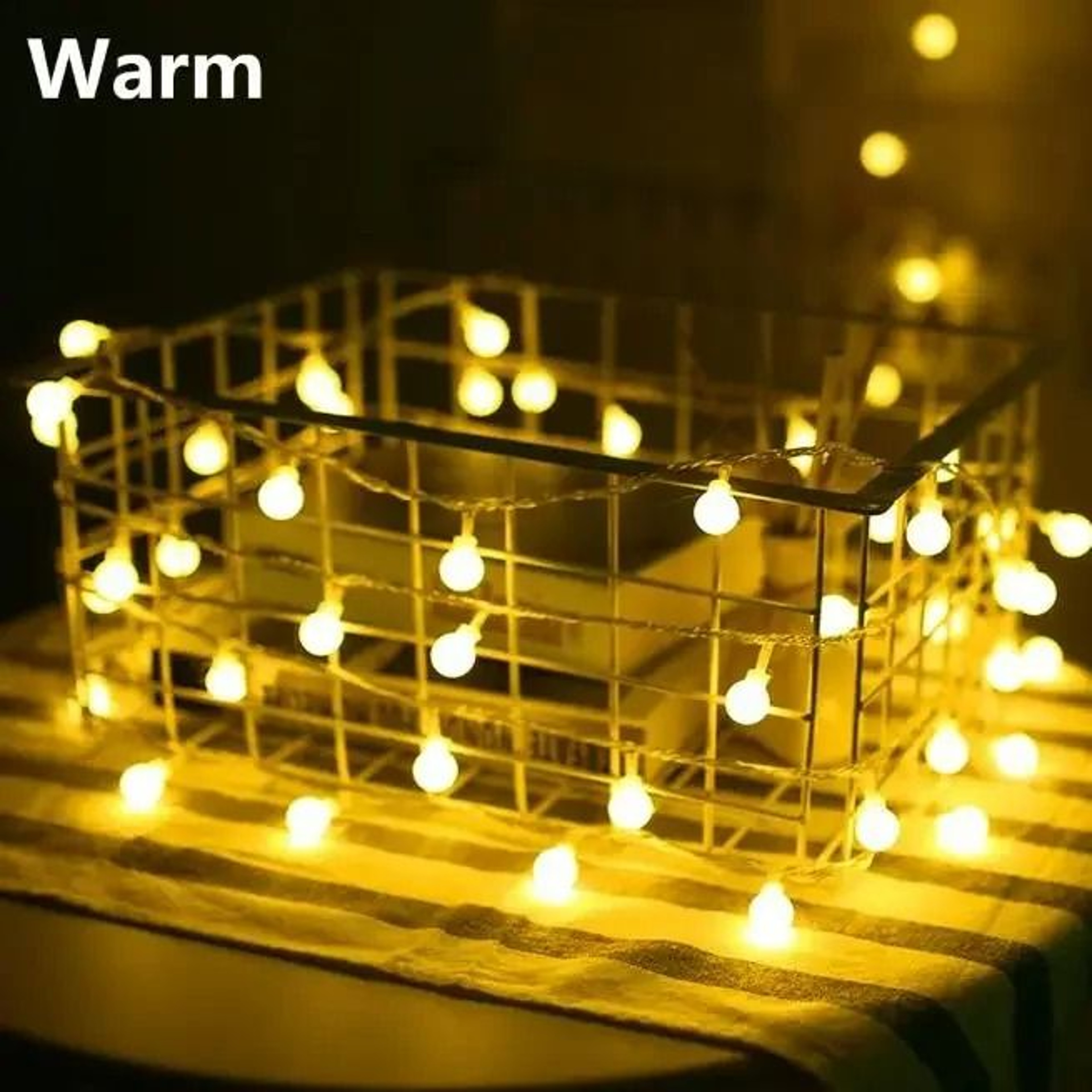 MoonOrb Dual Power Lights 7