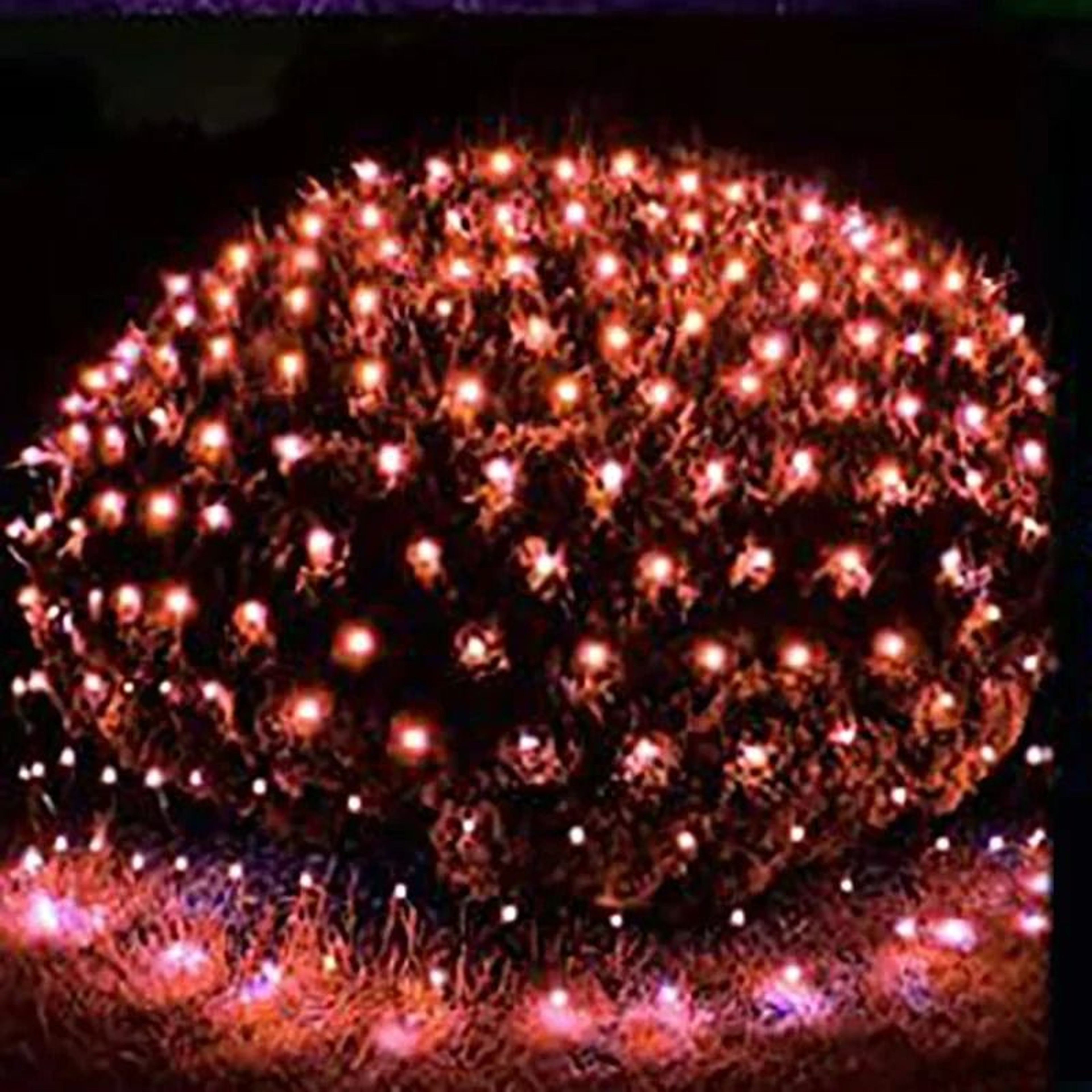 Glowweave Mesh Fairy Lights 13