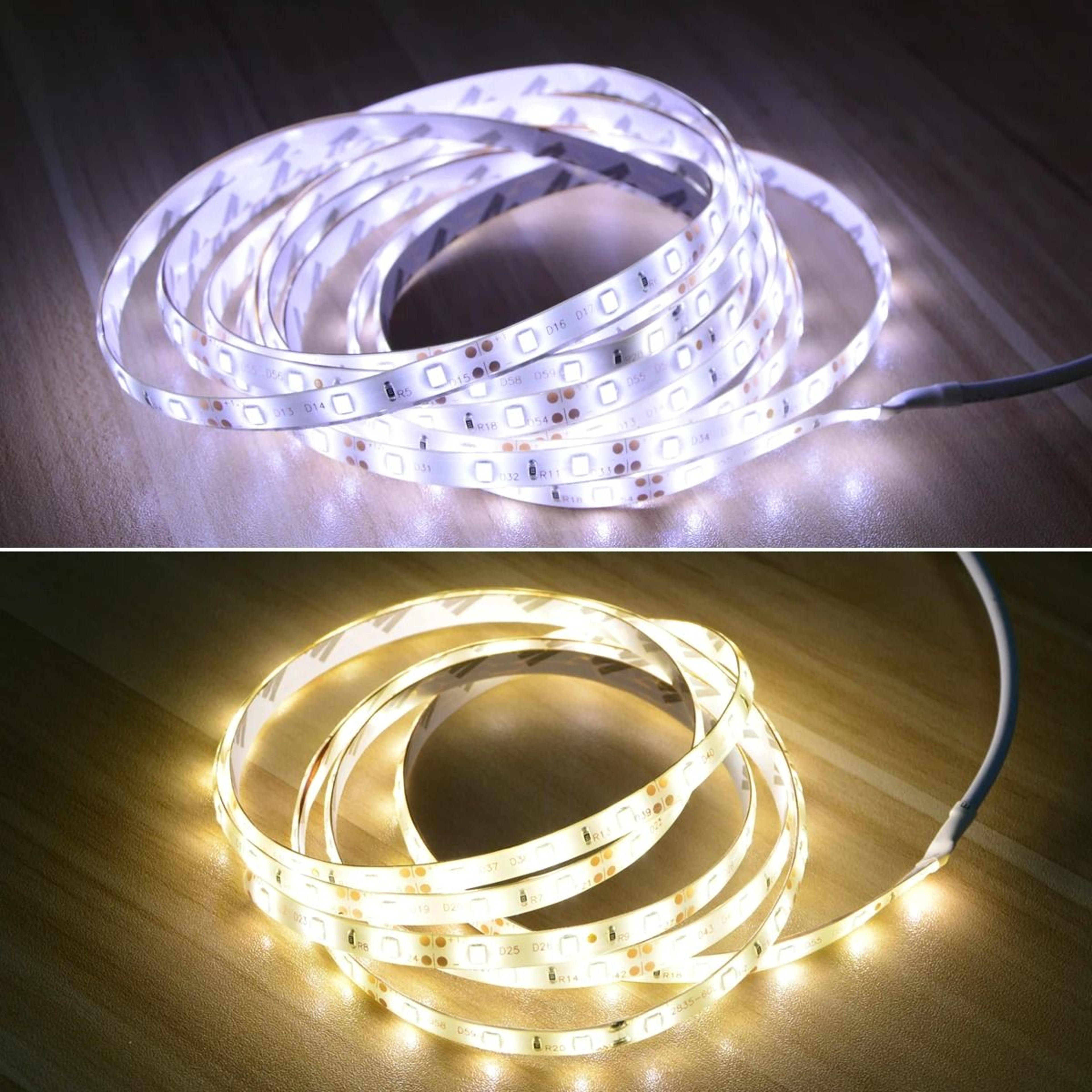 Pathora Sensor Strip Light 4