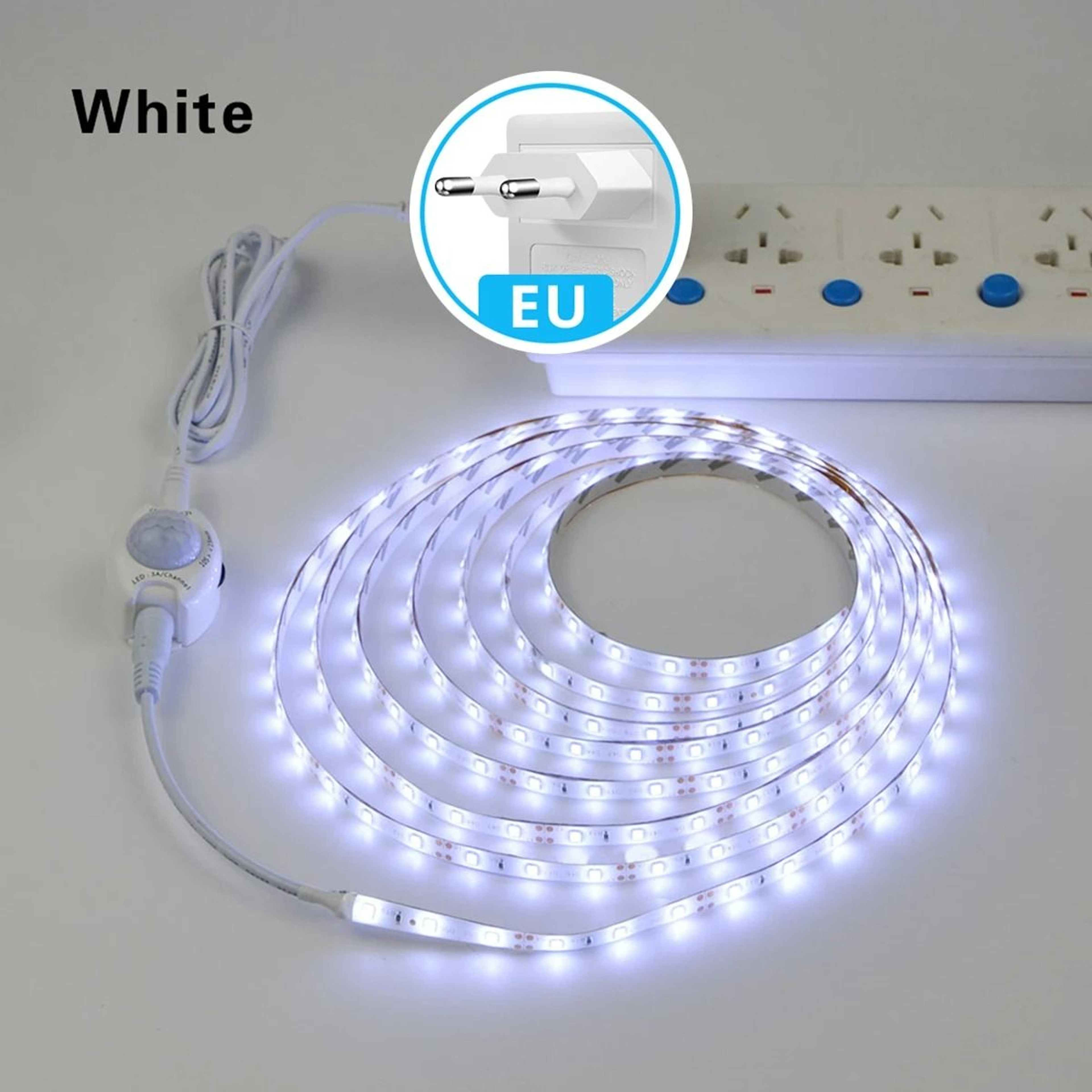 Pathora Sensor Strip Light 7