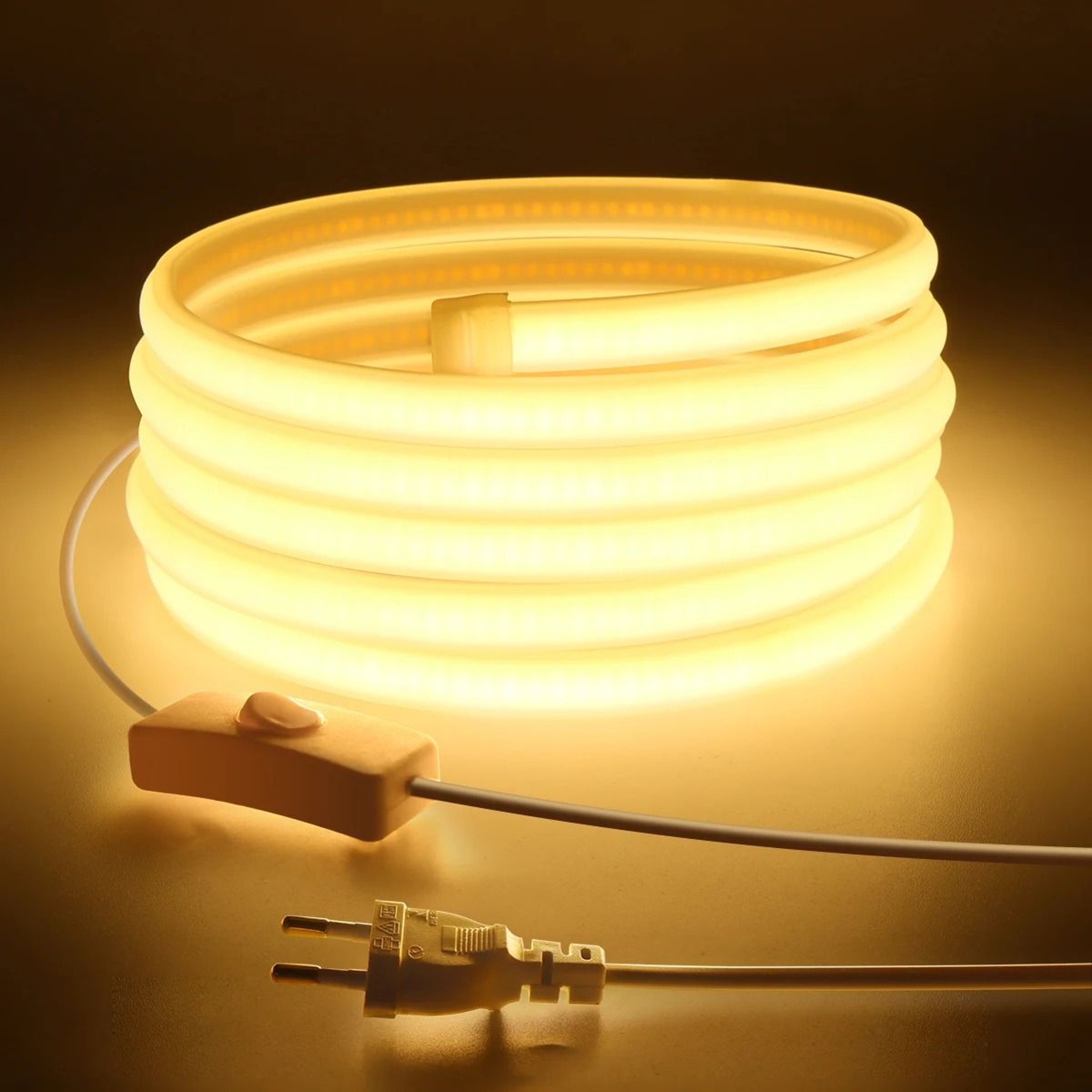 BrightLine COB Neon Strip 9