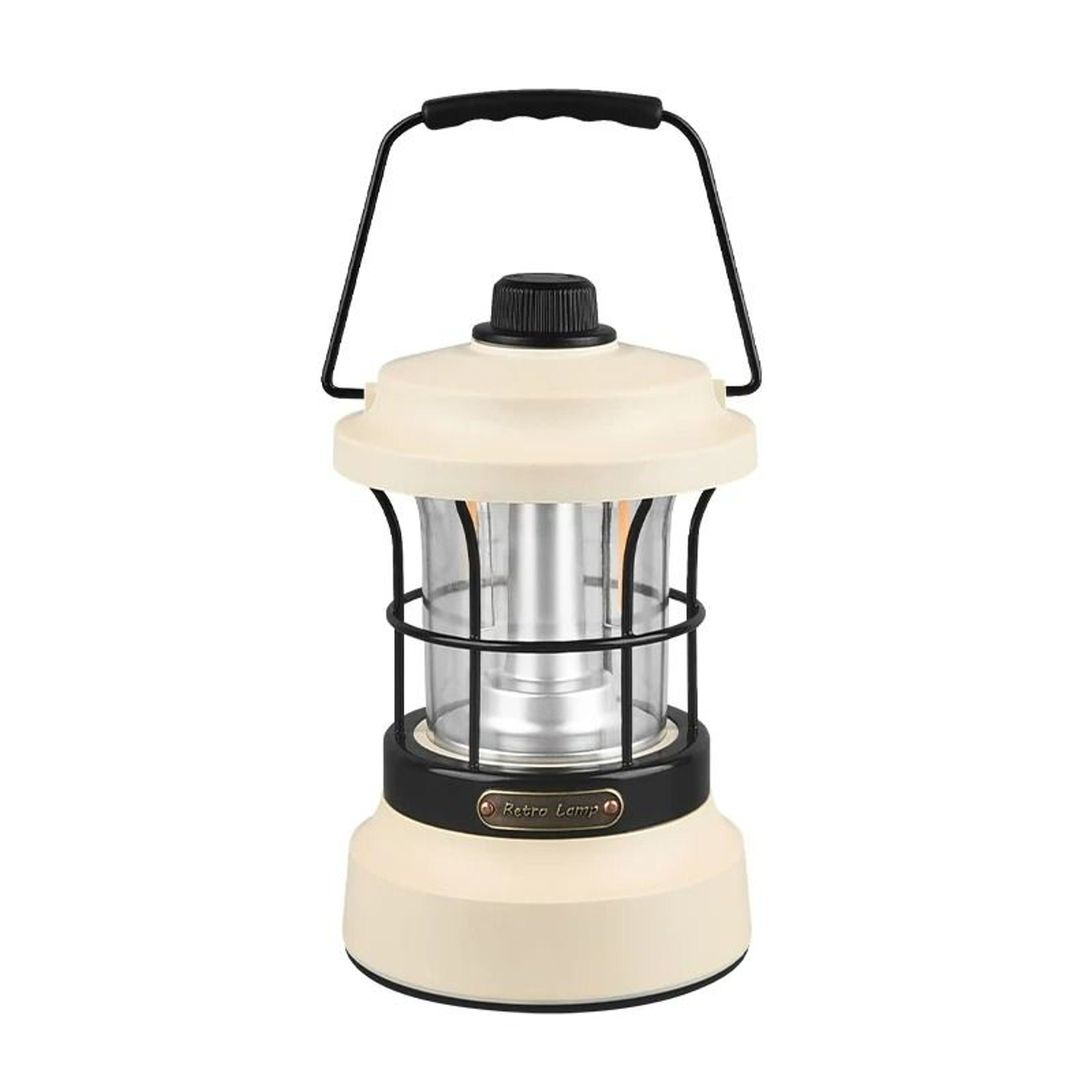 Roamwick Vintage Travel Lantern 7