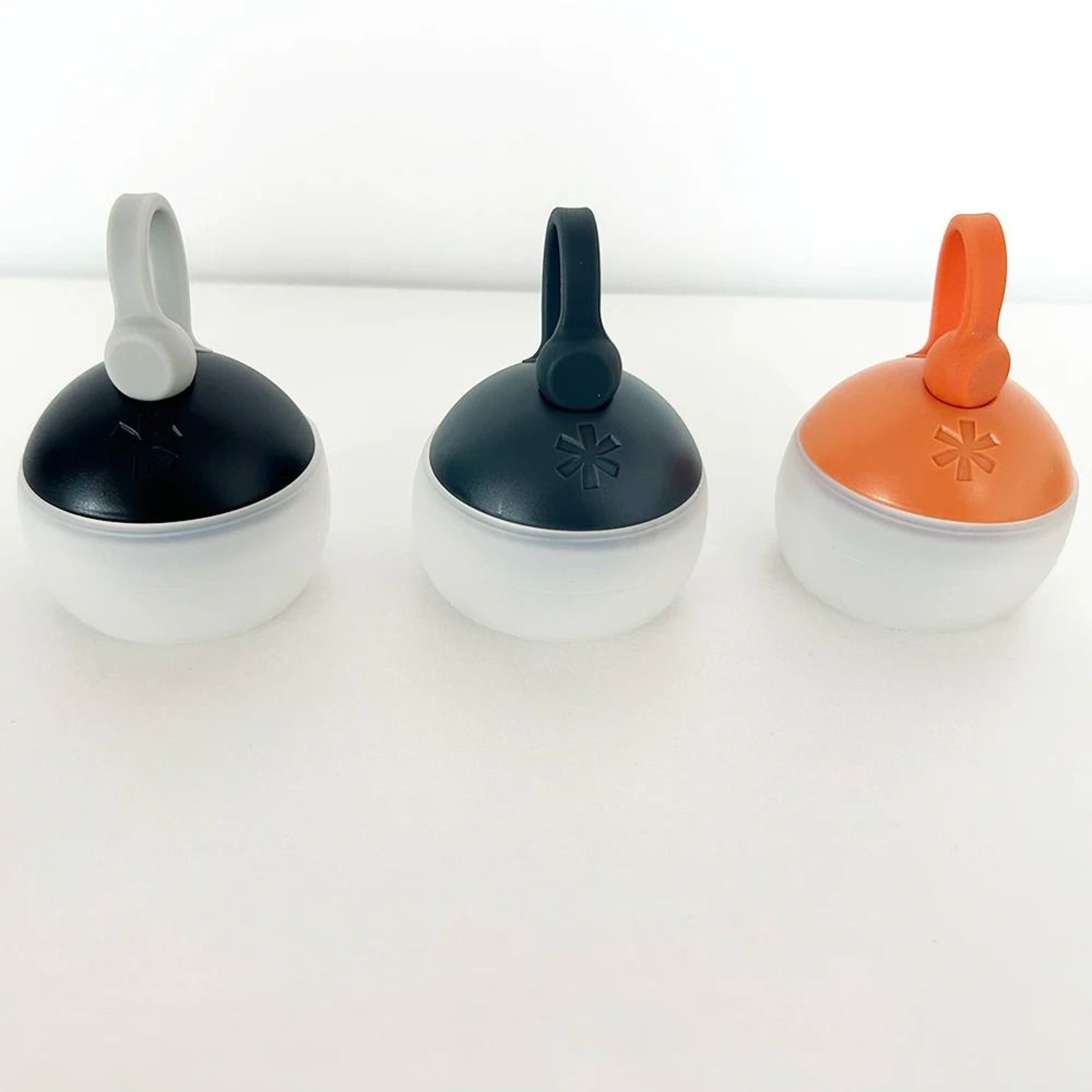 Snowember Mini Tent Lantern 7