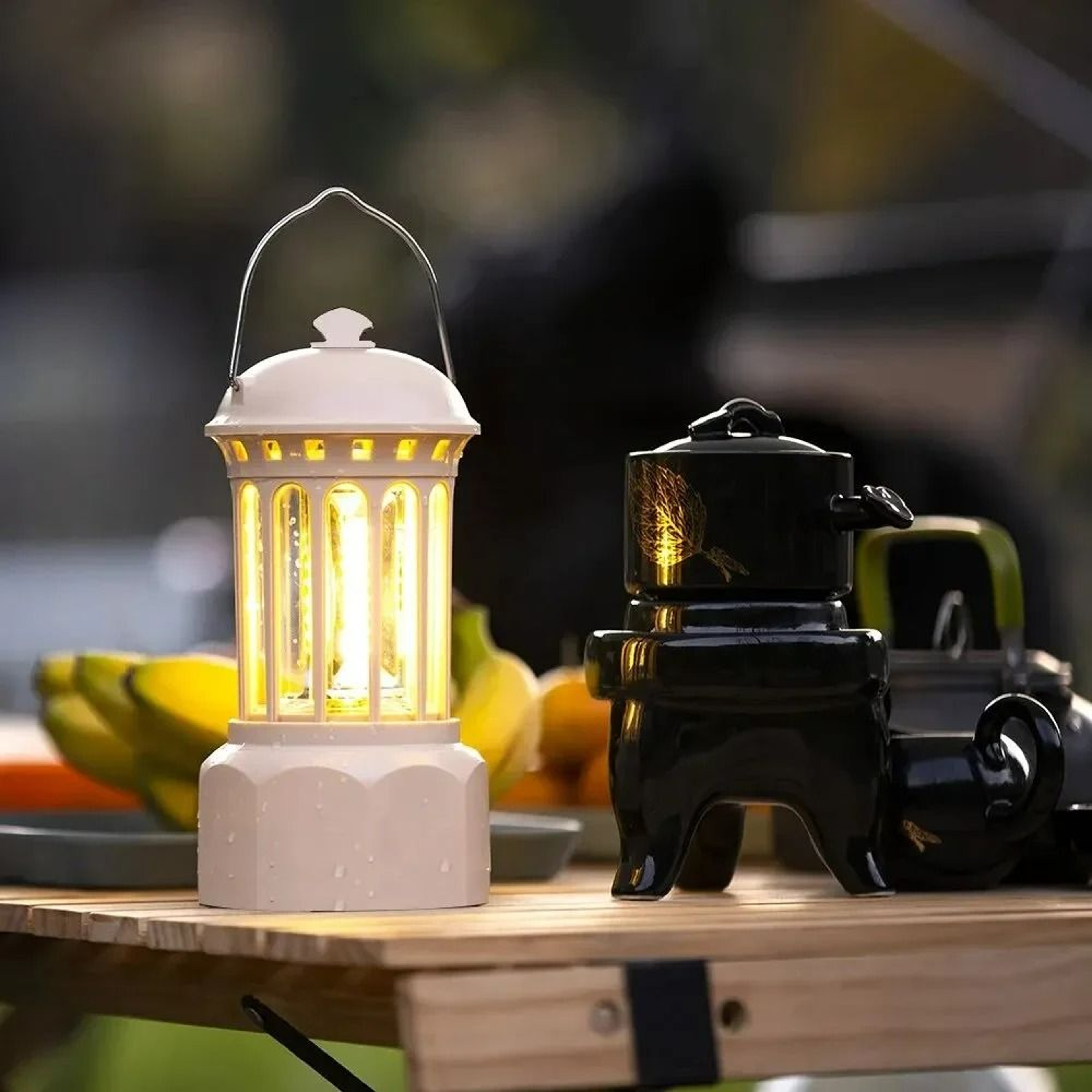 Aurelian Pillar Camping Lantern 3