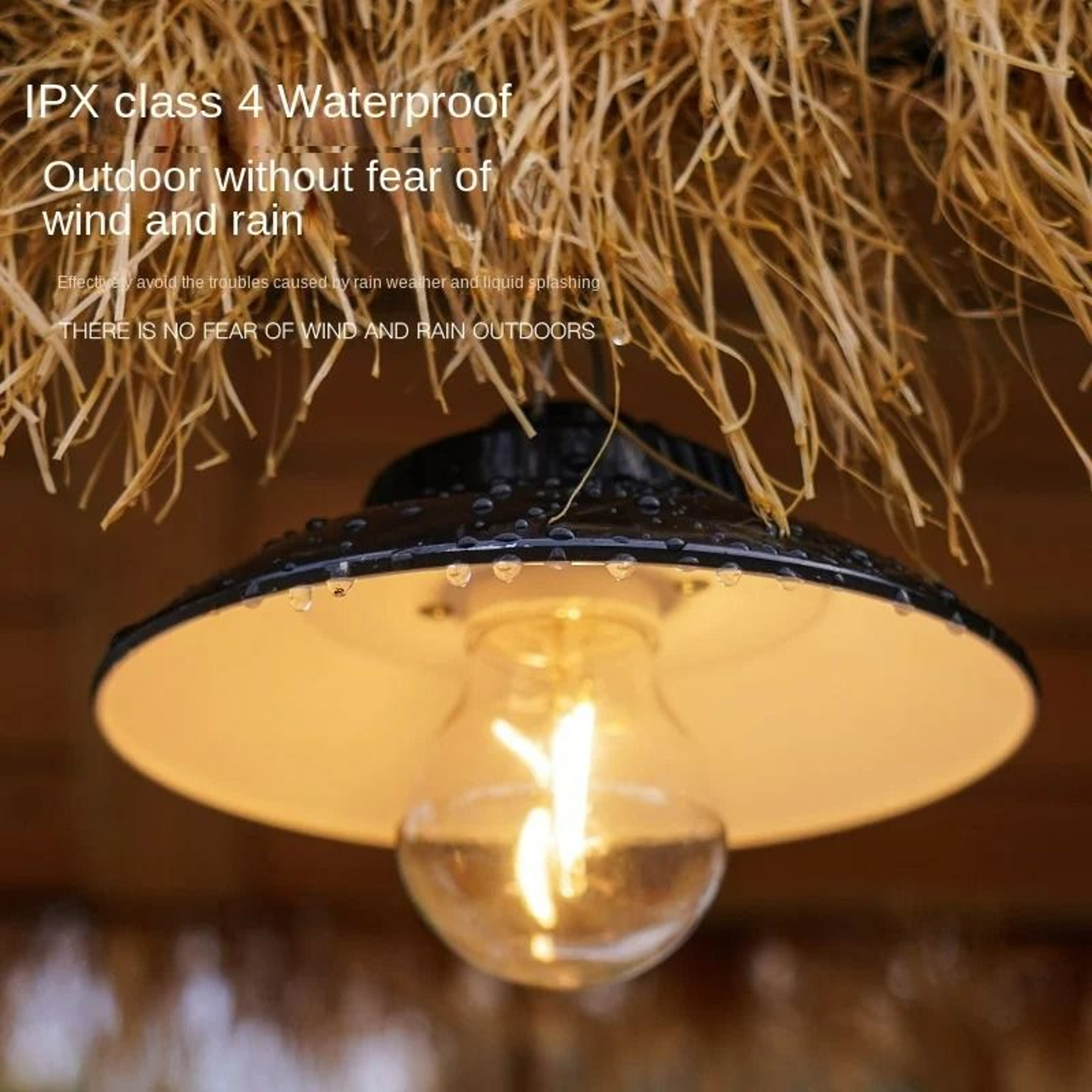 Gardenwick Type C Lantern 5