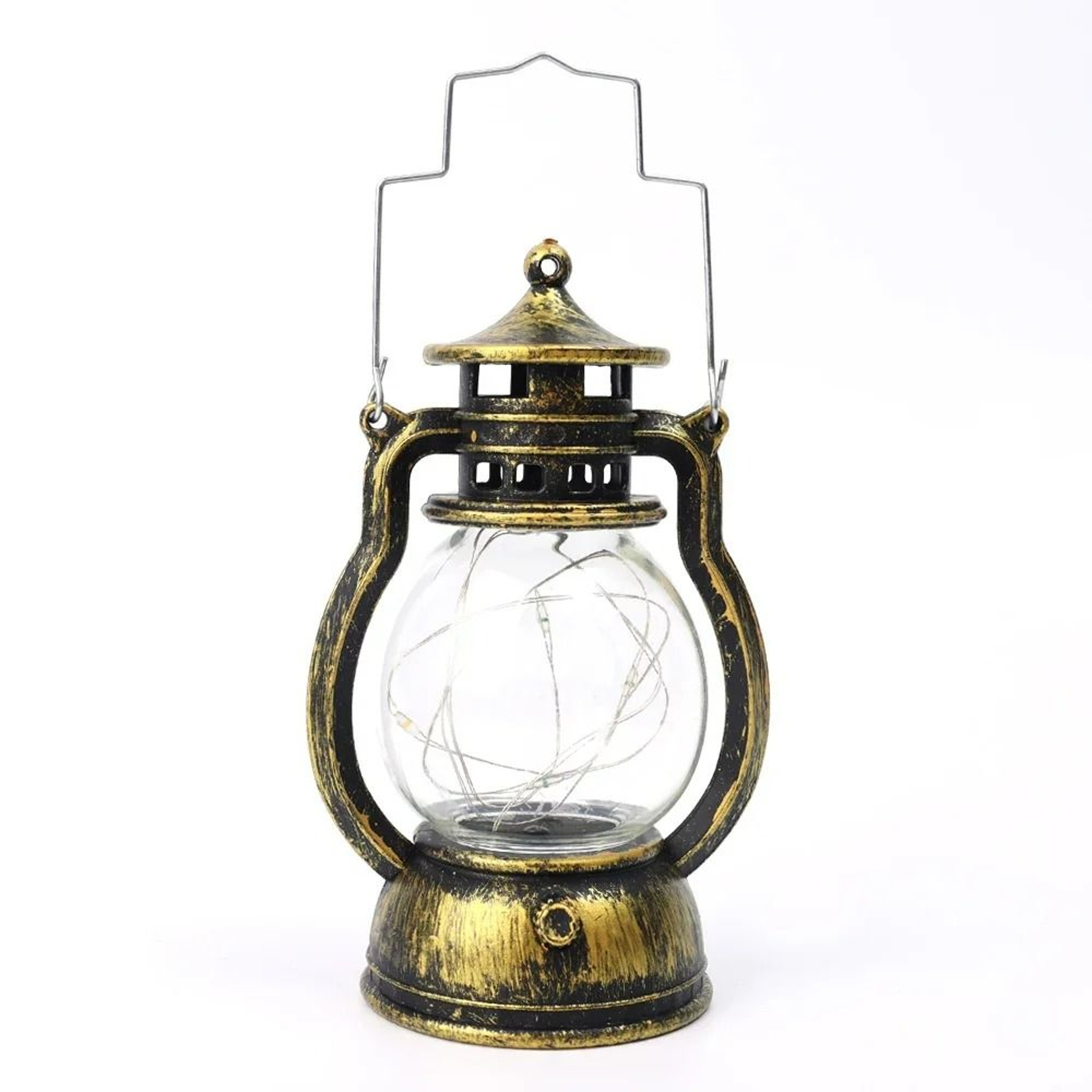 Lawnlume Retro Night Lantern 8