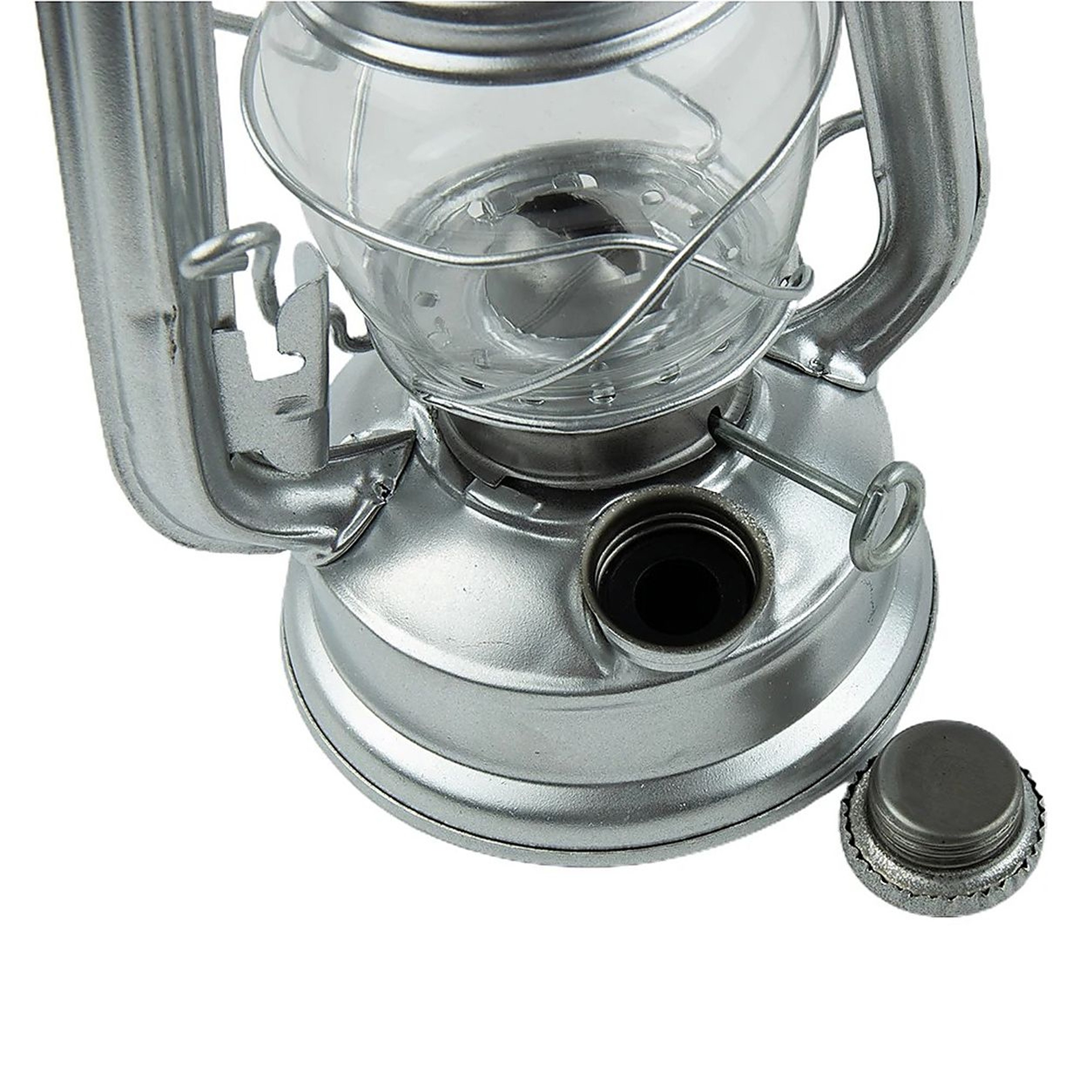 Trailwick Kerosene Camping Lantern 2