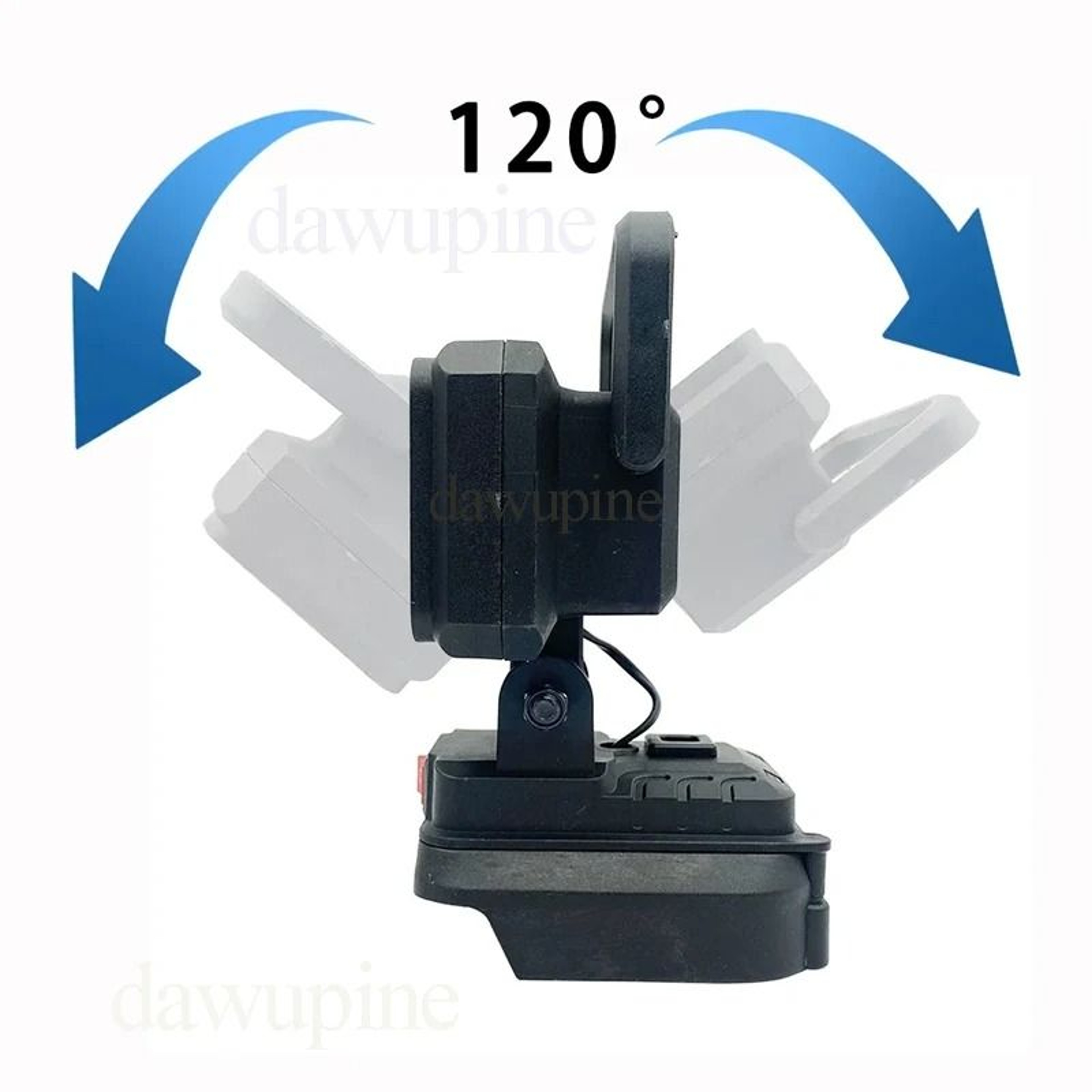Voltbeam 15 LED Work Light 2