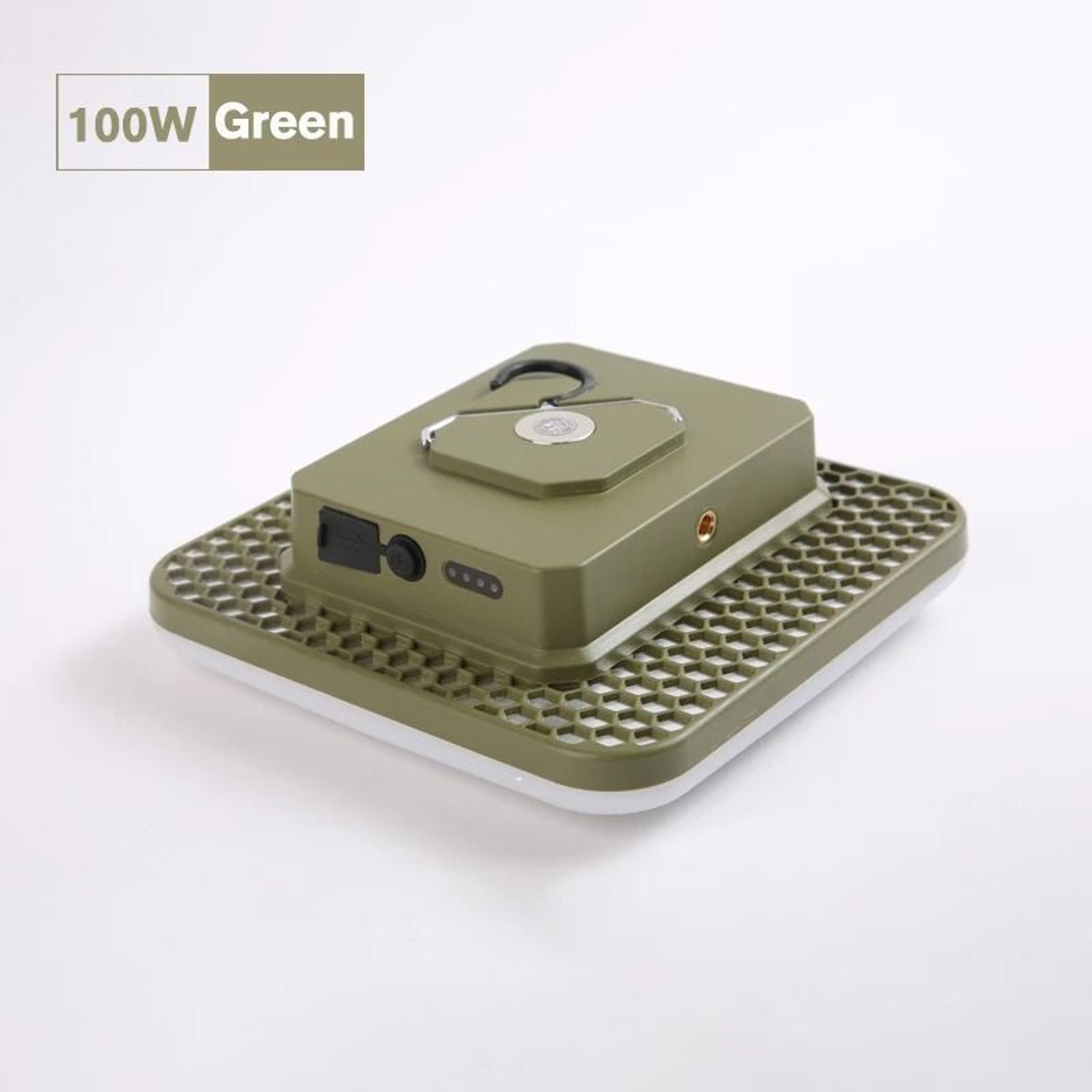 Peakwarden Magnetic Camping Lantern 9