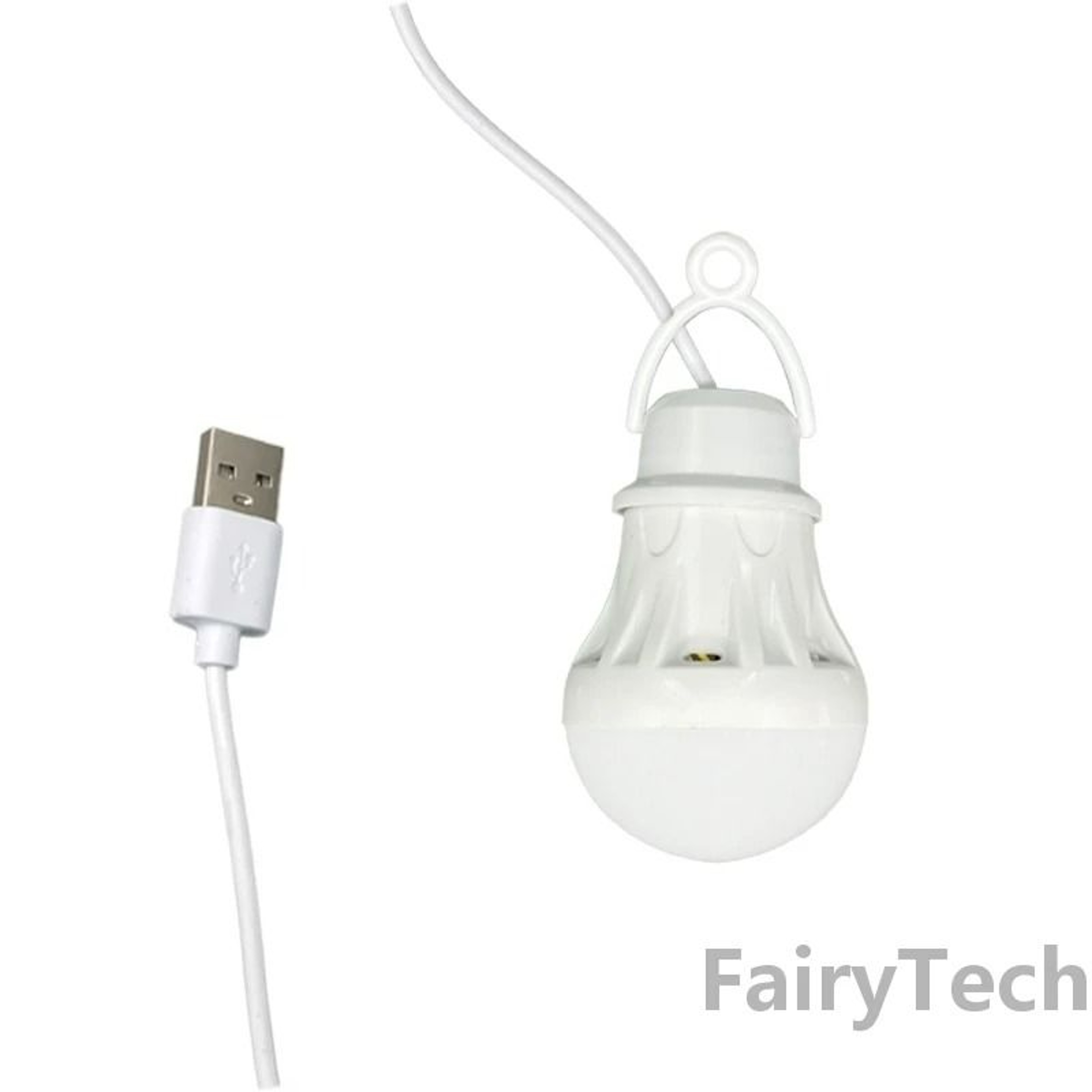 Pinehaven USB Hanging Camp Light 4