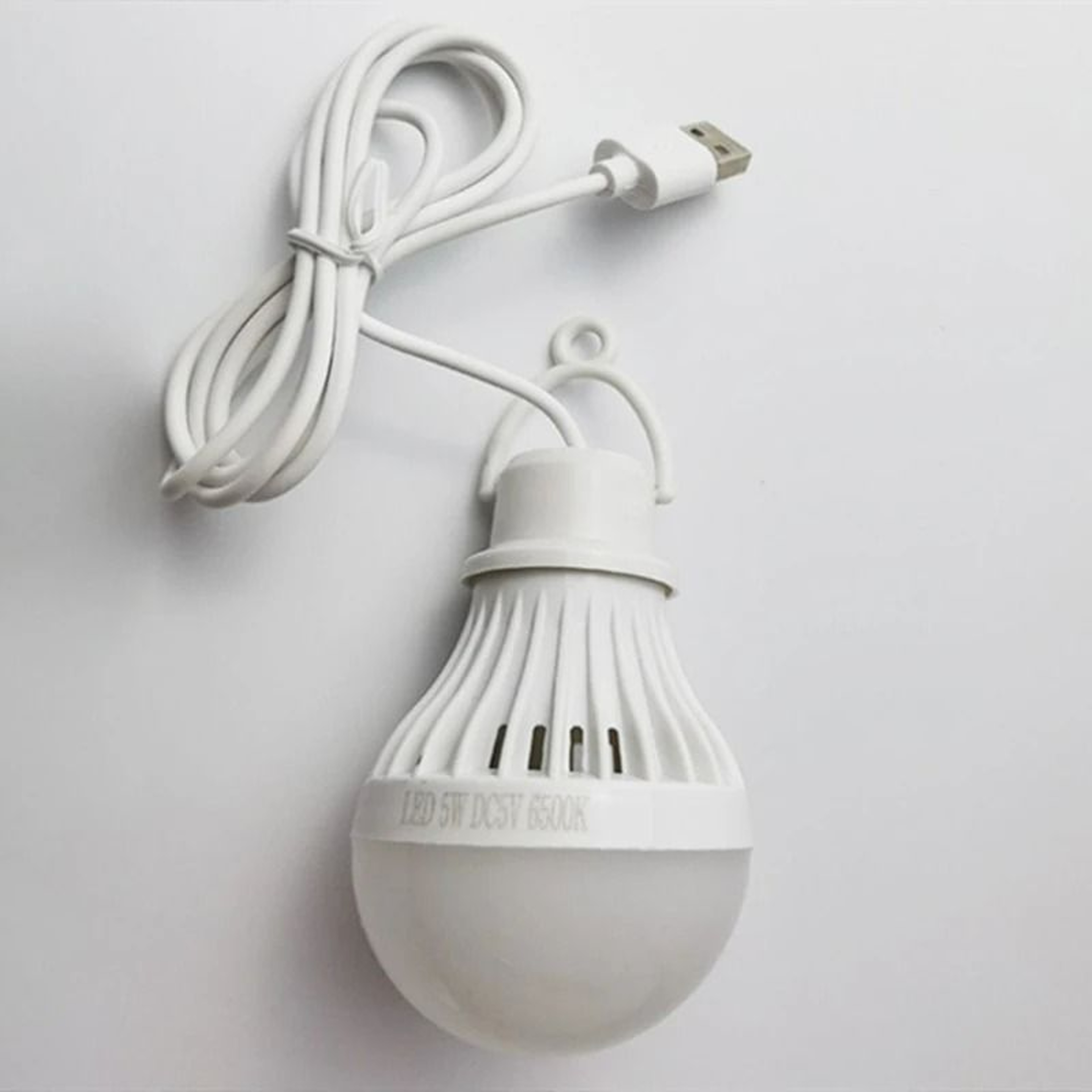 Pinehaven USB Hanging Camp Light 2