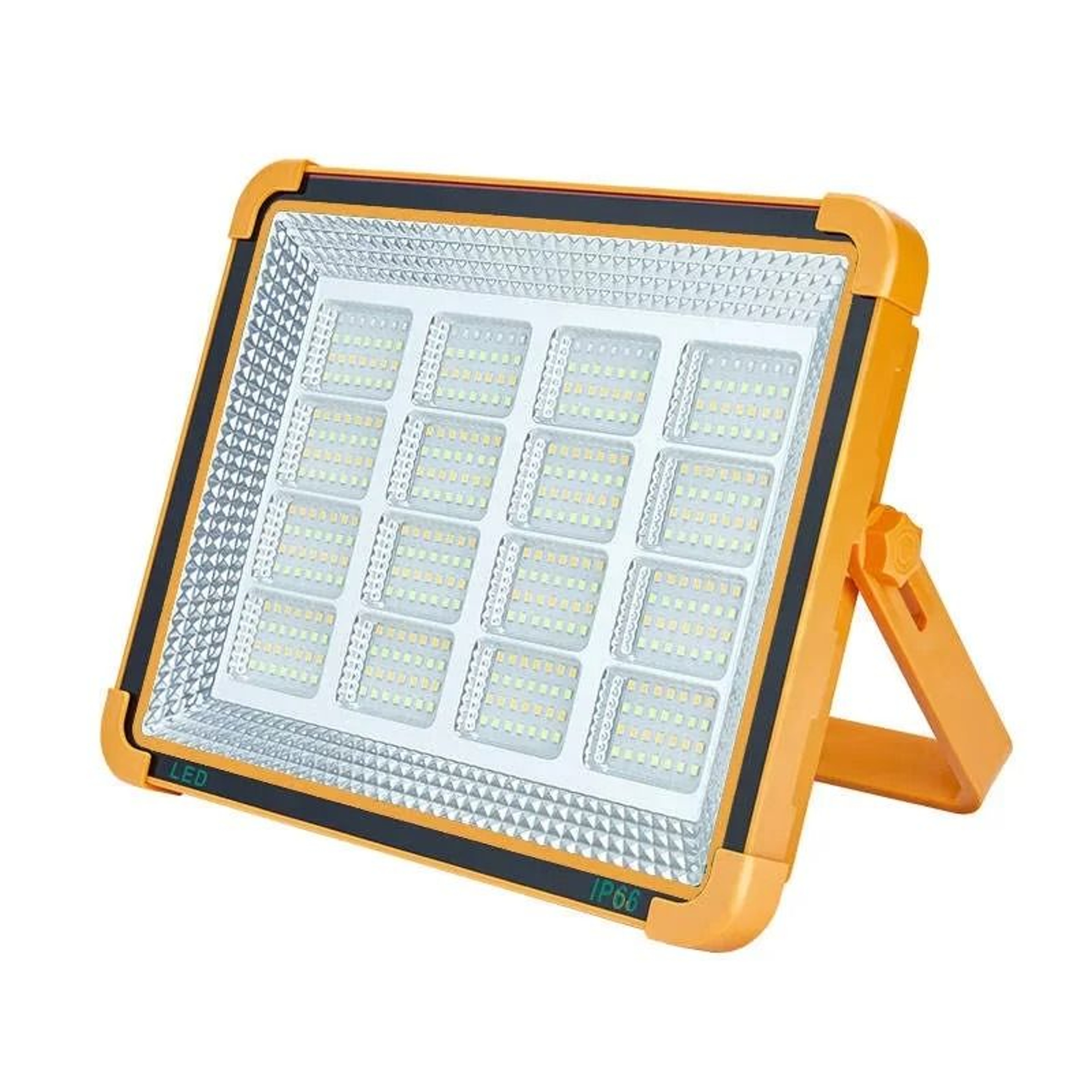 Solvanta Magnetic Solar Emergency Lamp 9