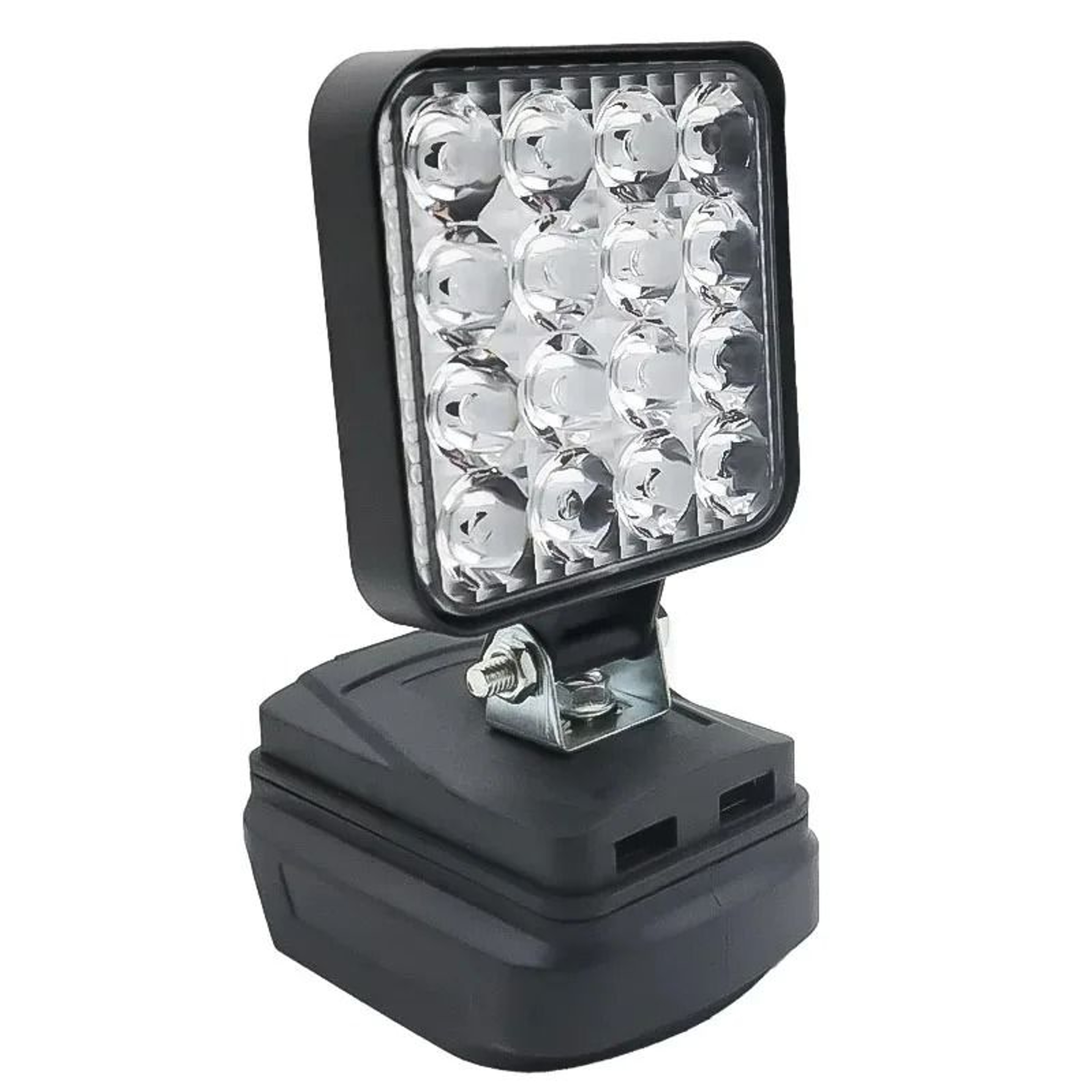 Virello Cordless Utility Spotlight 1