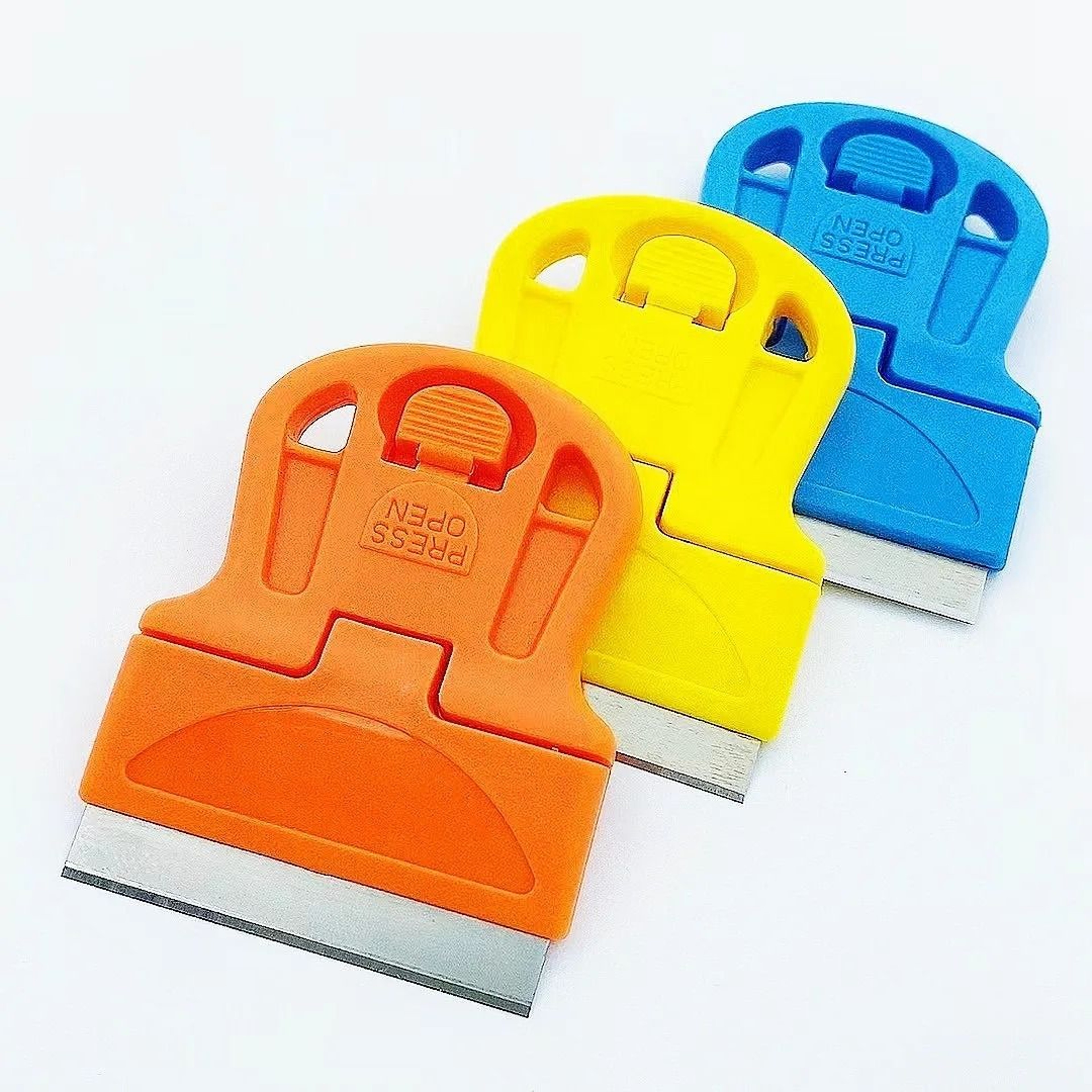 CleanEdge Mini Scraper Kit 0