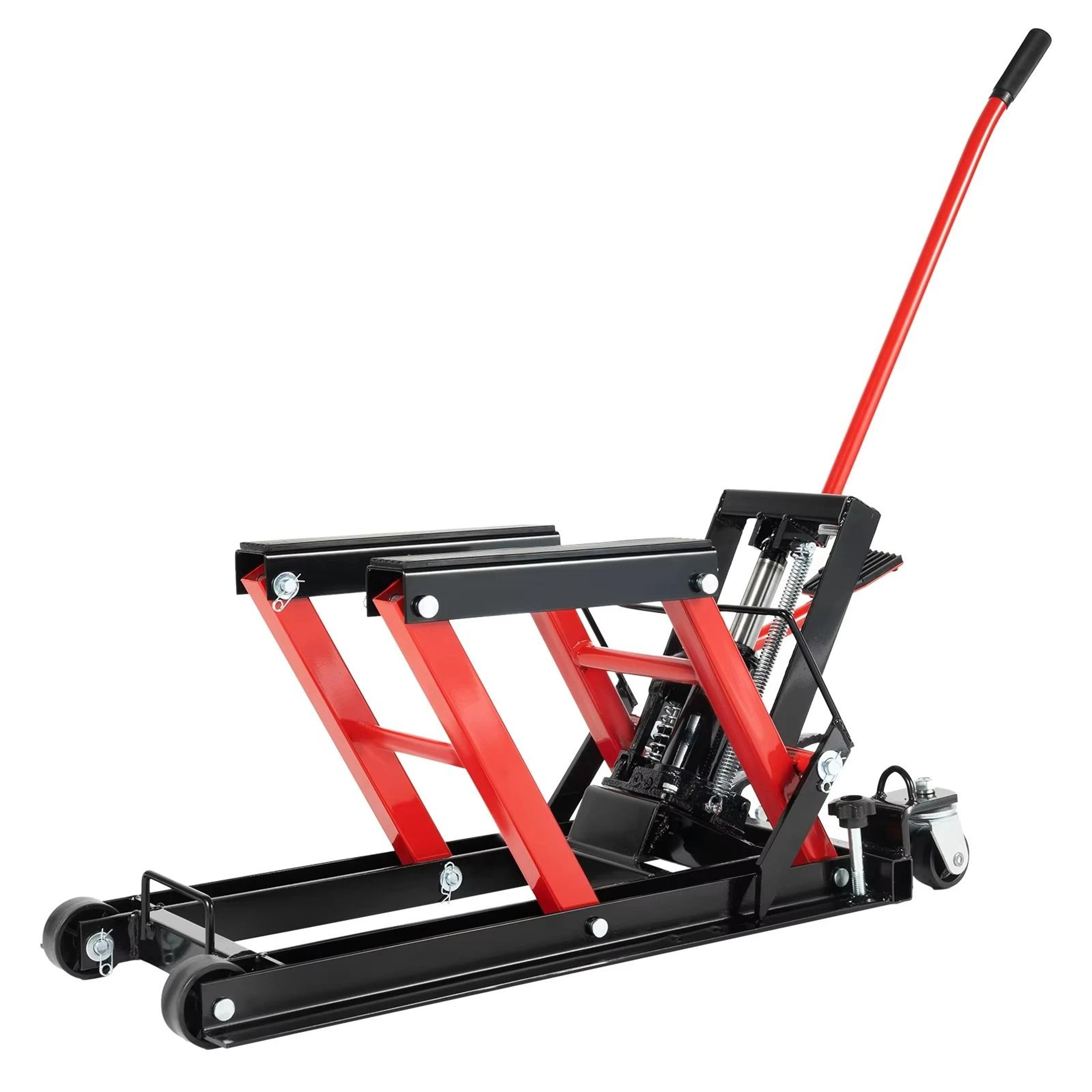 MotoRise Hydraulic Lift Platform 4