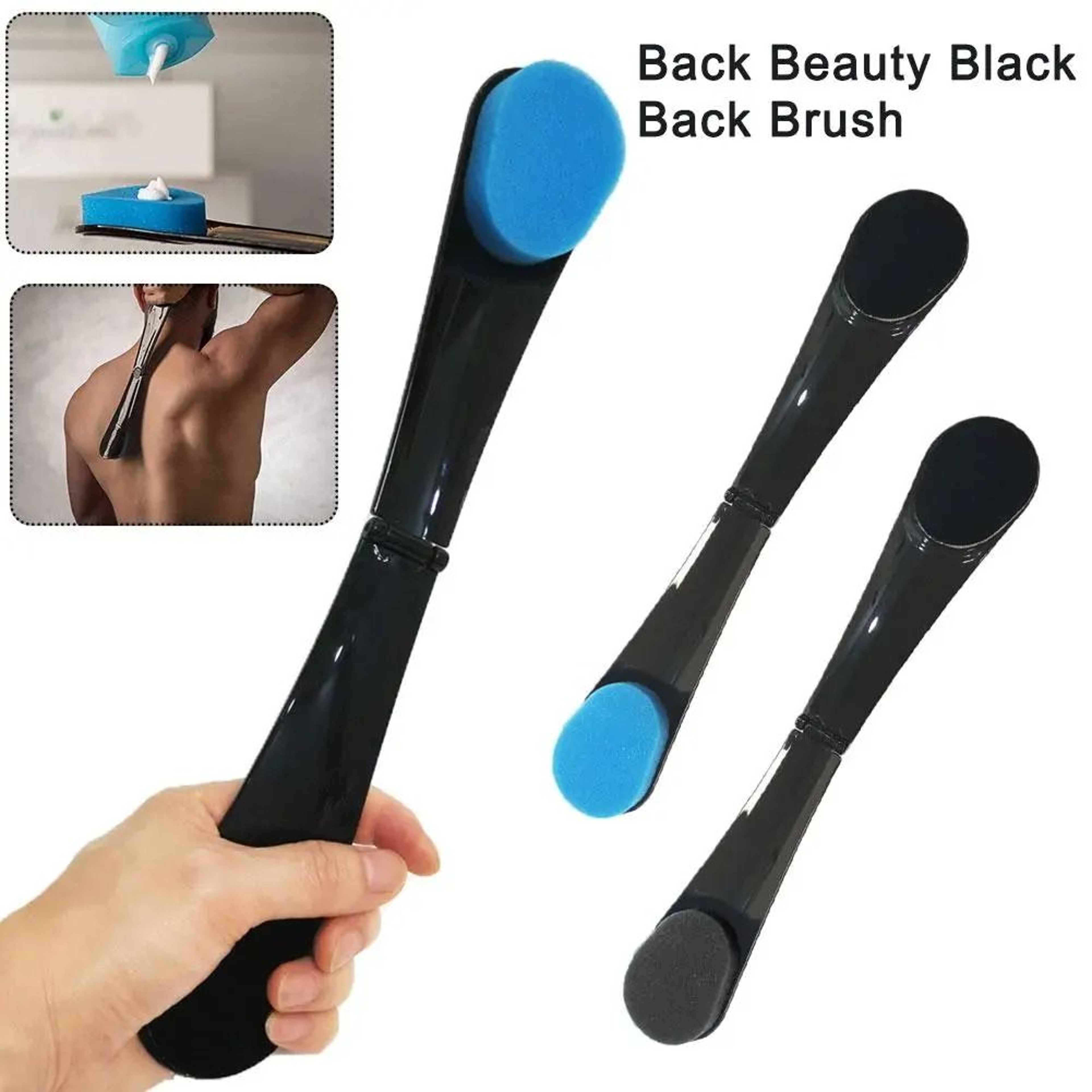 ReachGlow Lotion Applicator 0