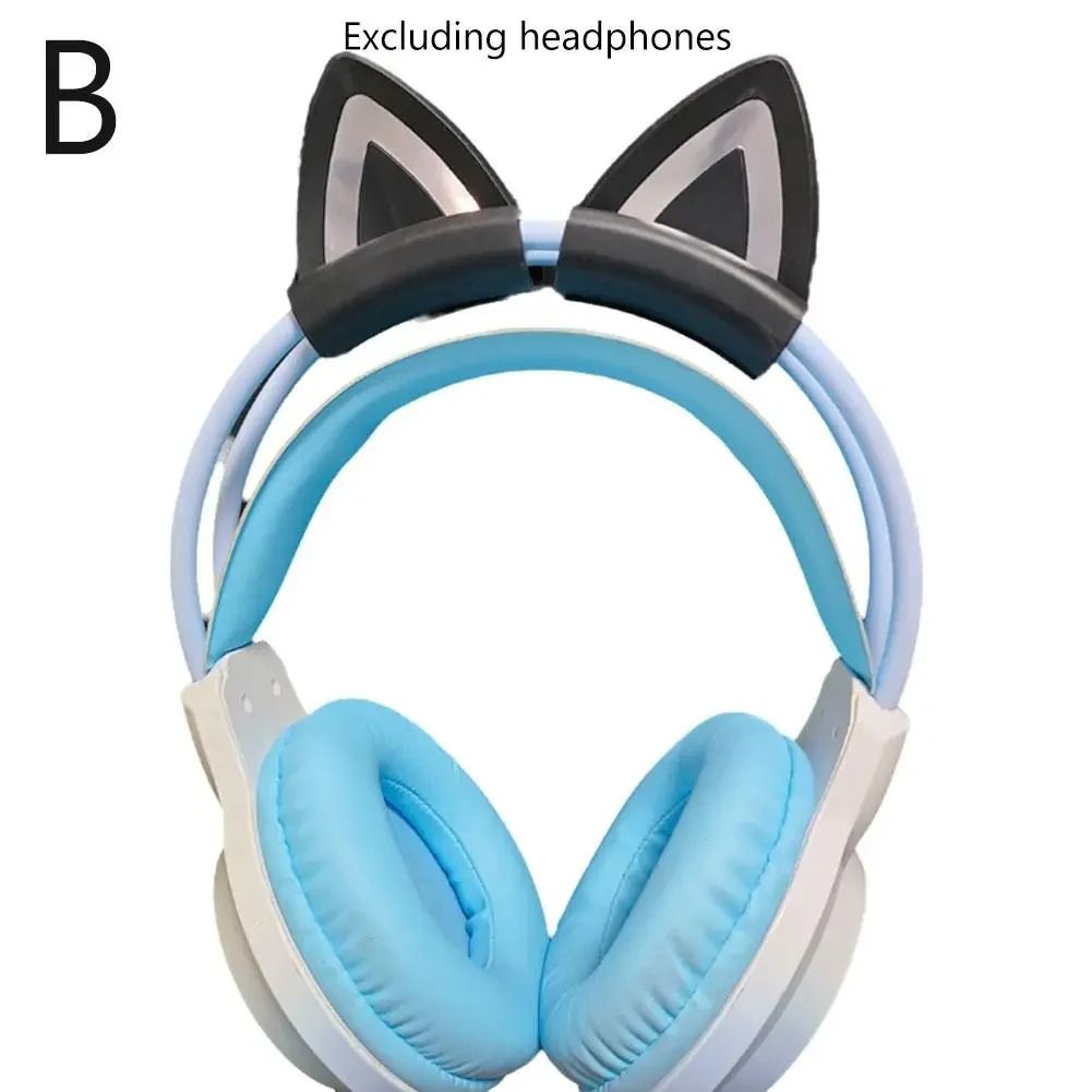 KittyPop Headset Ear Attachments 6