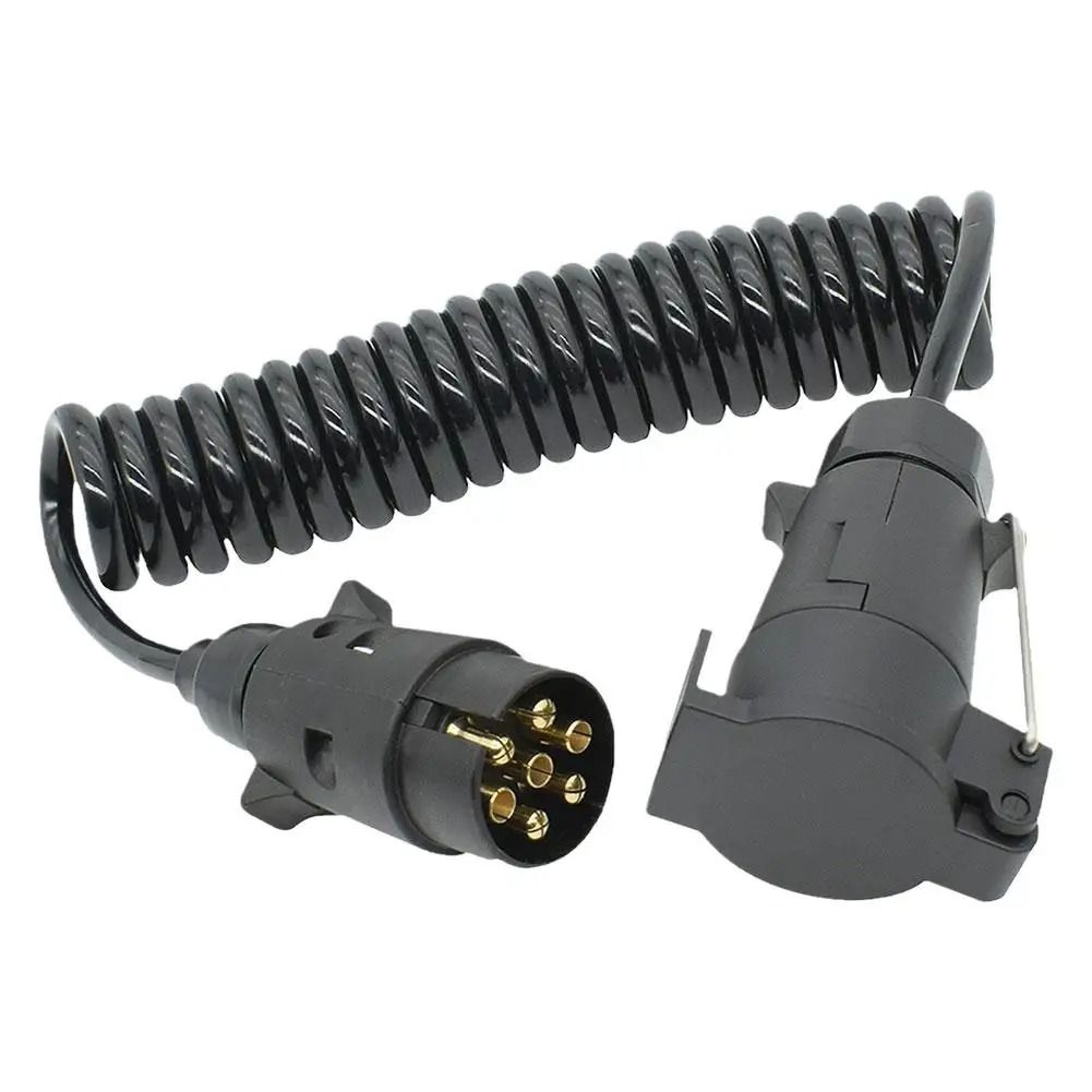TowLink 7 Pin Extension Cable 1