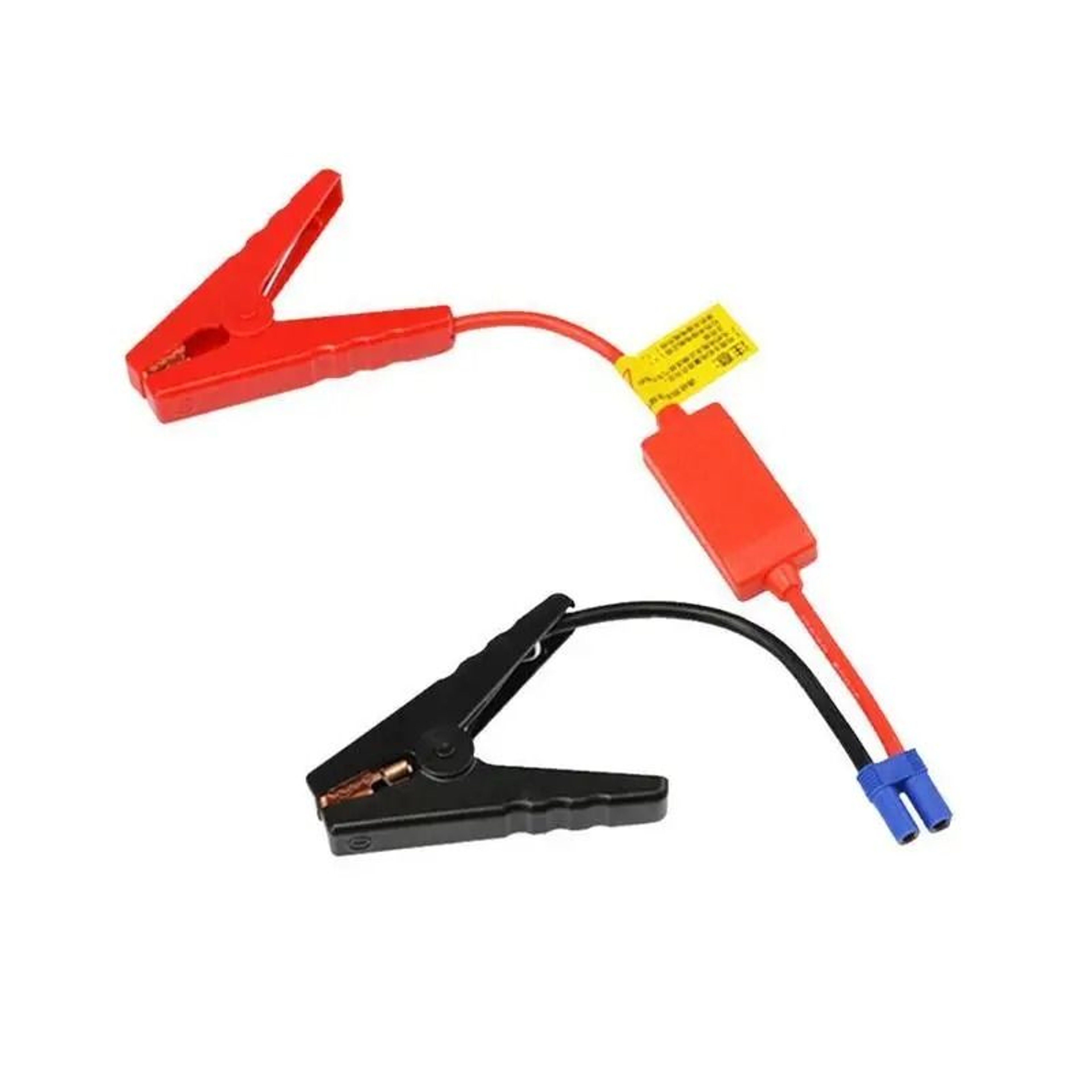 StartGuard Smart Jumper Cable 8