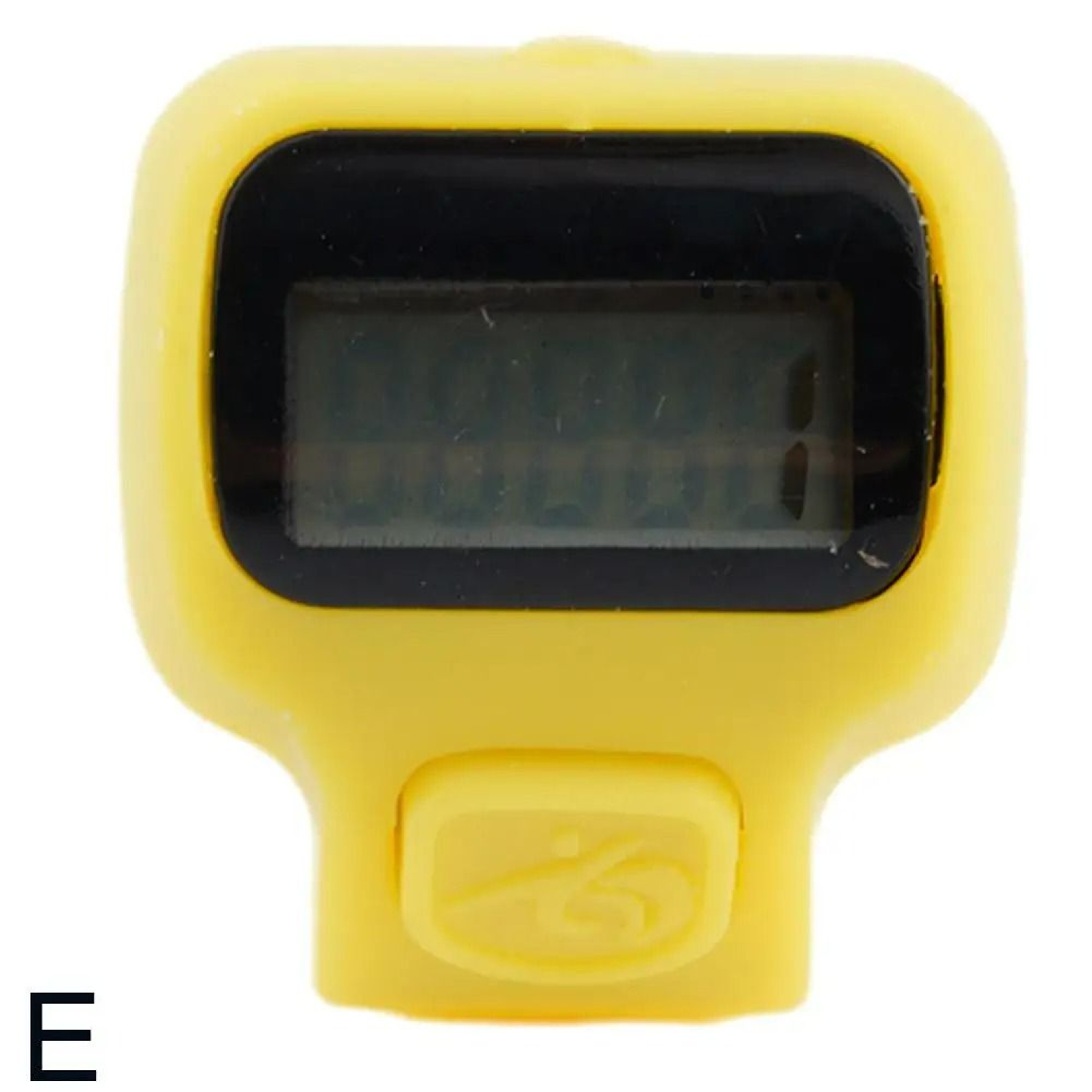 PocketClick Digital Finger Tally Counter 12