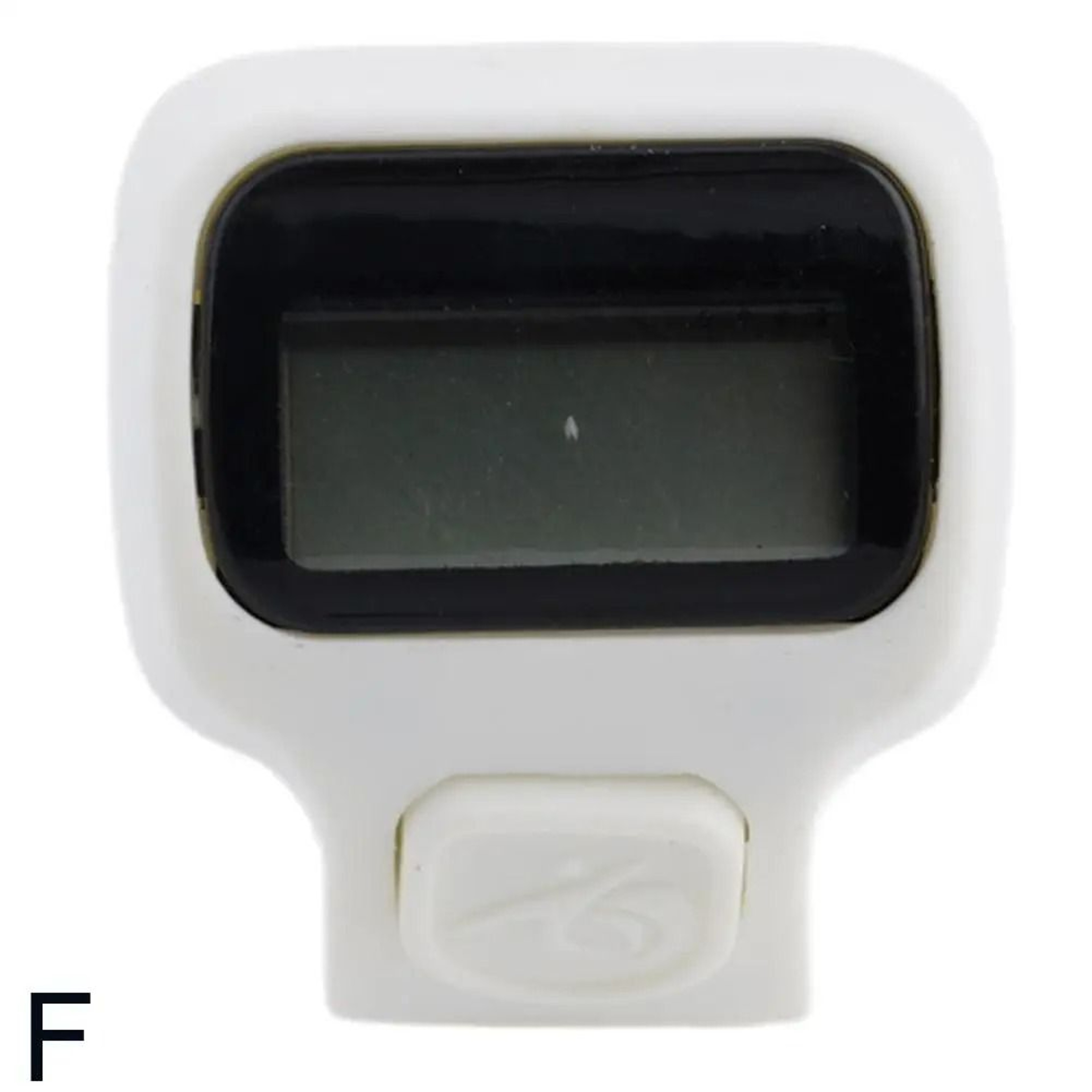 PocketClick Digital Finger Tally Counter 9