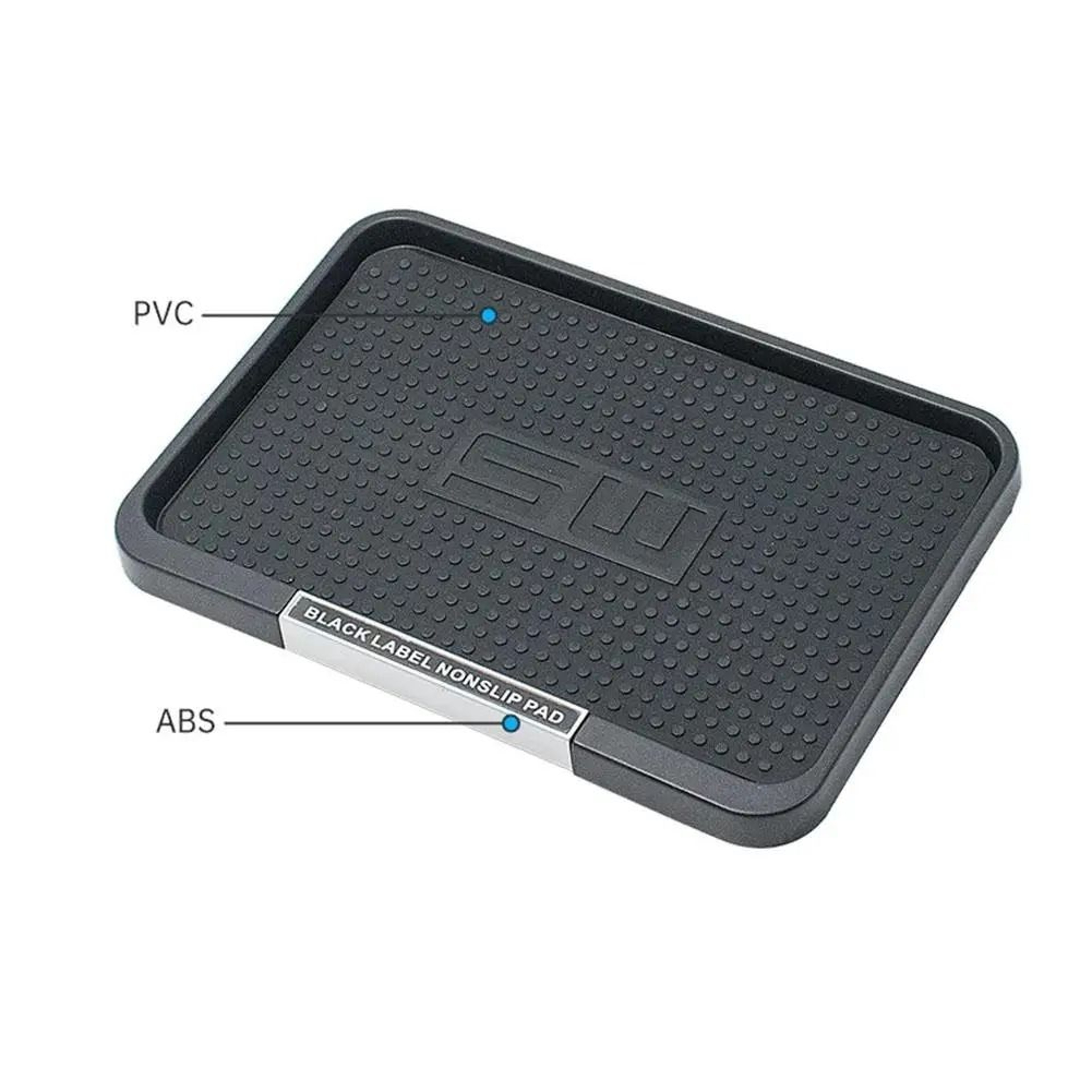 Dashboard Grip Storage Mat 3