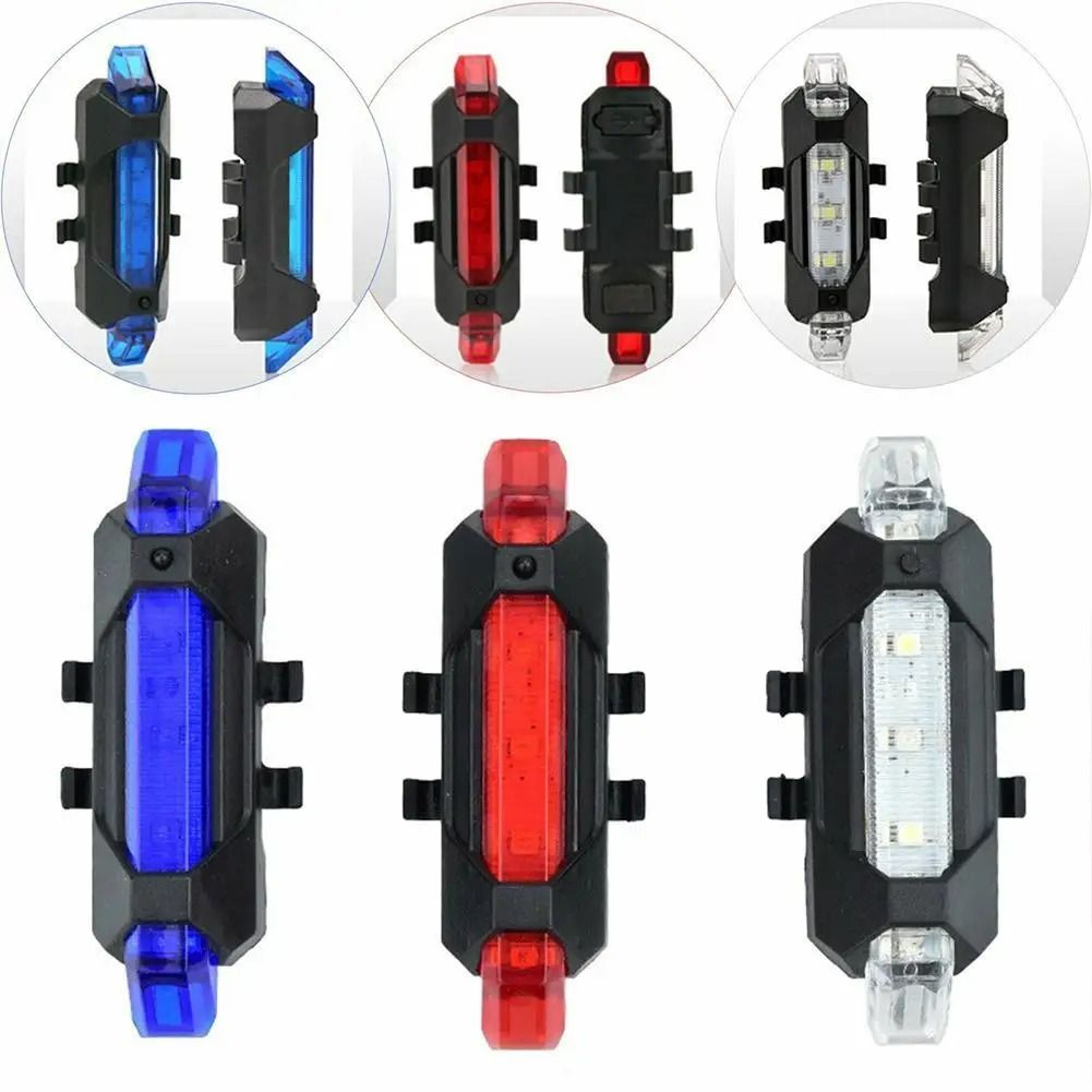 NightBeam Scooter Warning Light 4