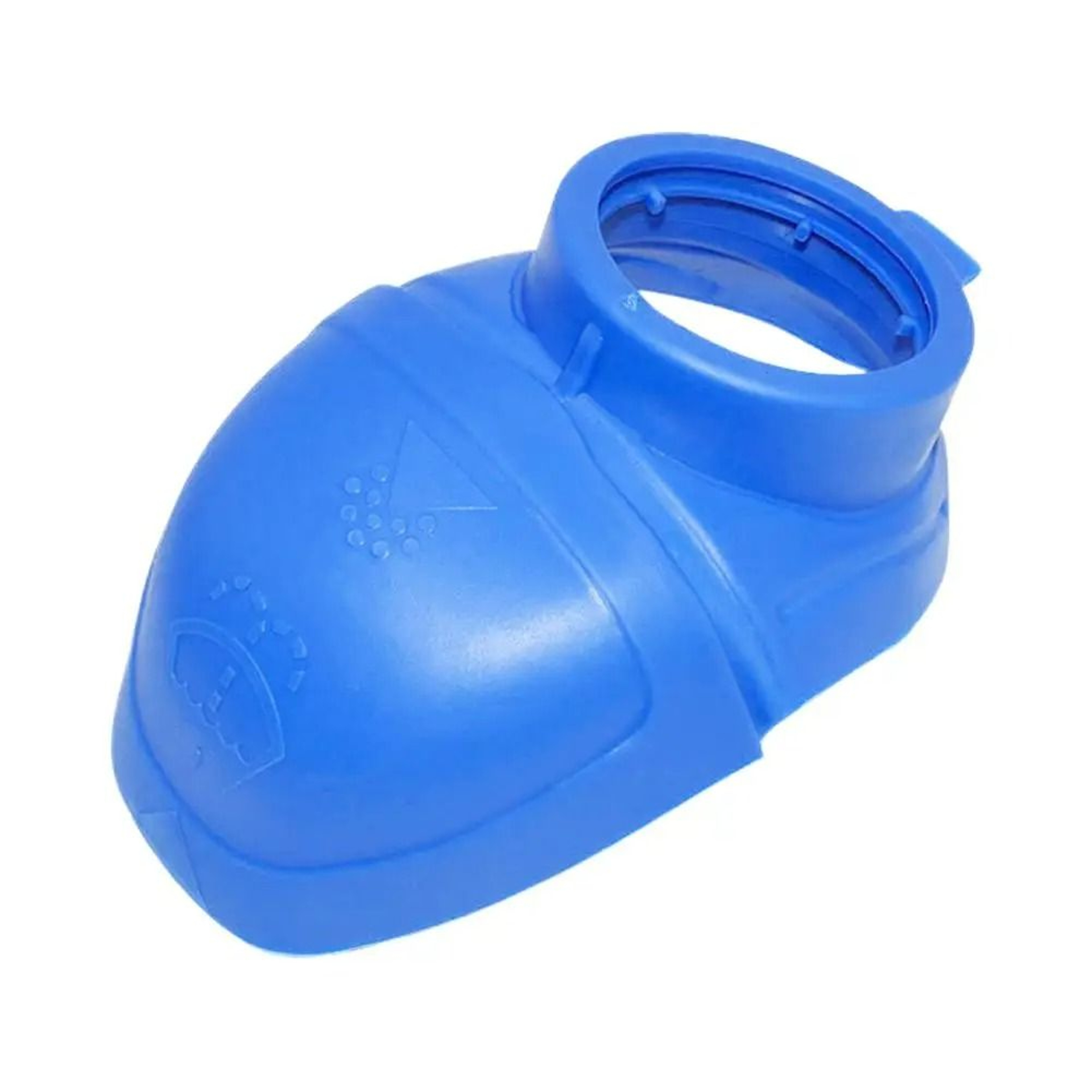 Windshield Washer Reservoir Cap 6