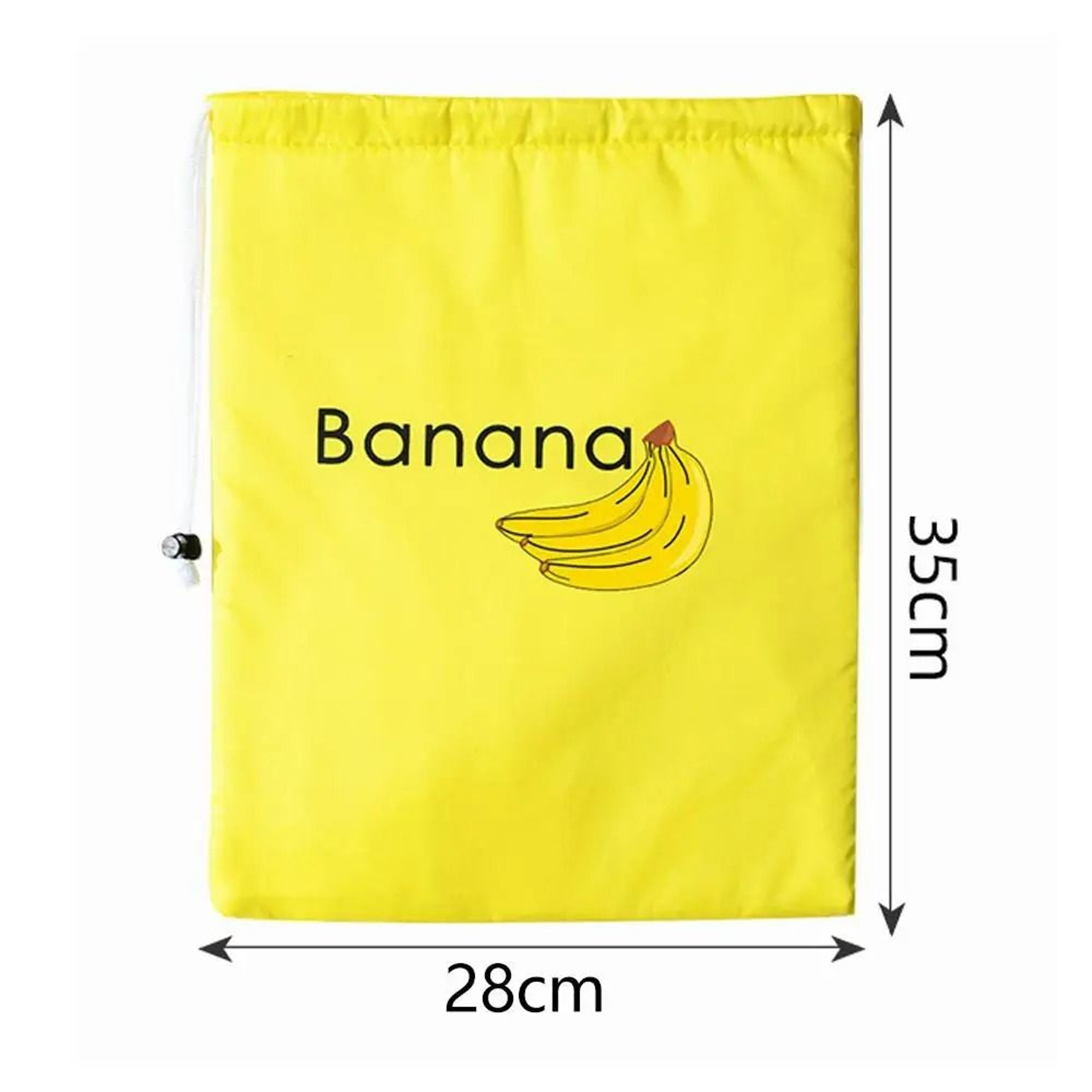 FreshNest Banana Storage Bag 5
