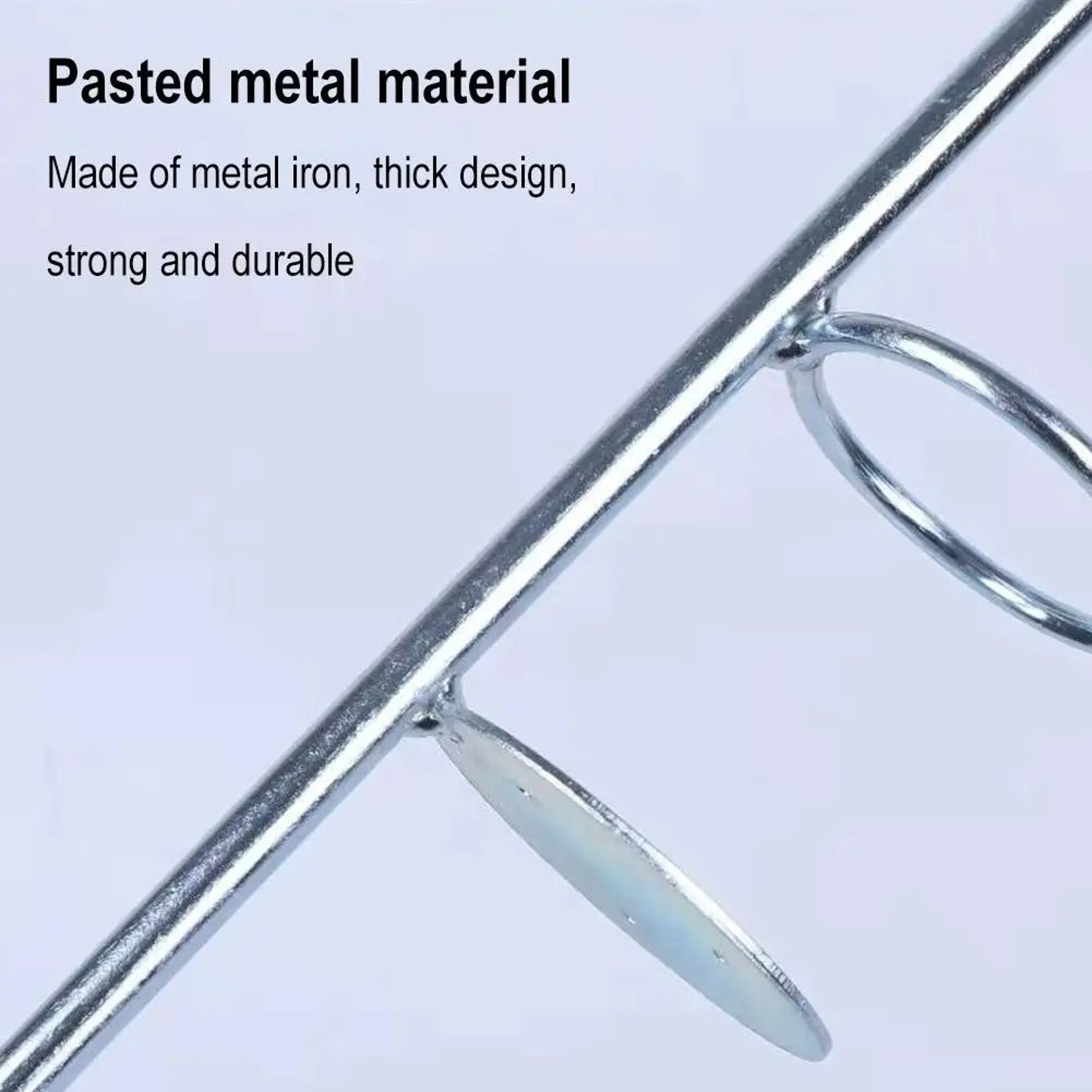 DualCast Fishing Rod Holder 0