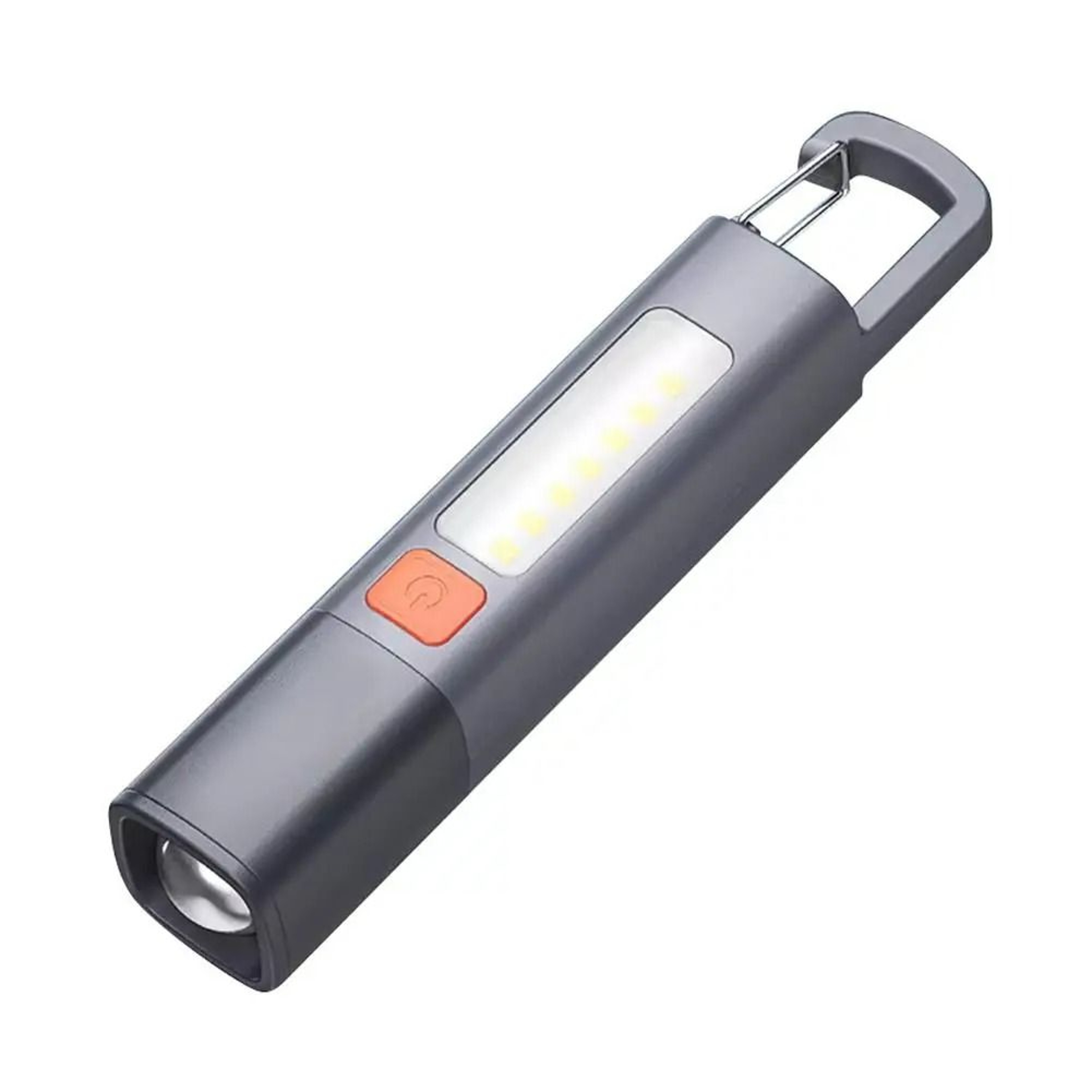 TrailBeam Rechargeable Camping Flashlight 9