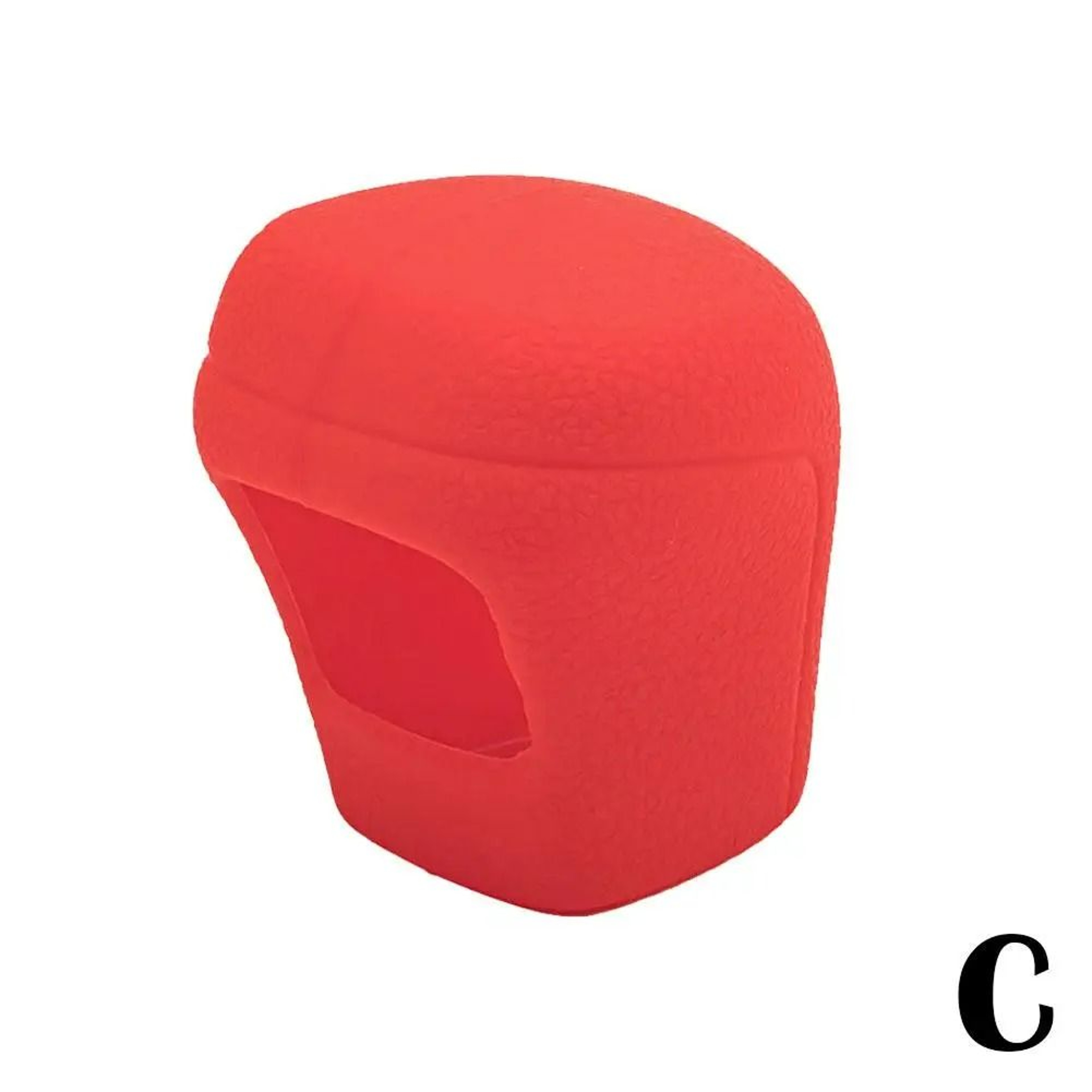 GripGuard Corolla Shift Knob Cover 8