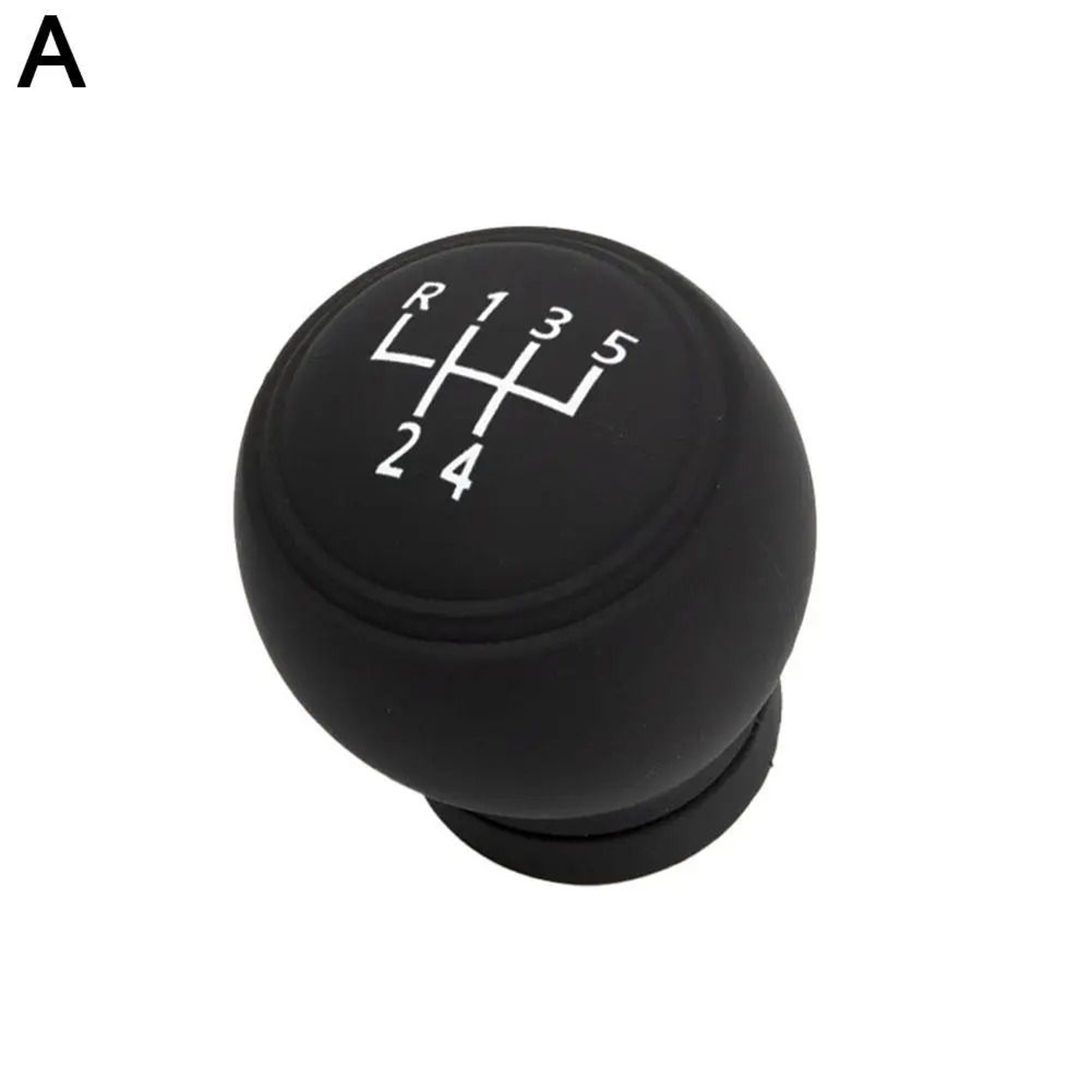GripGuard Corolla Shift Knob Cover 10