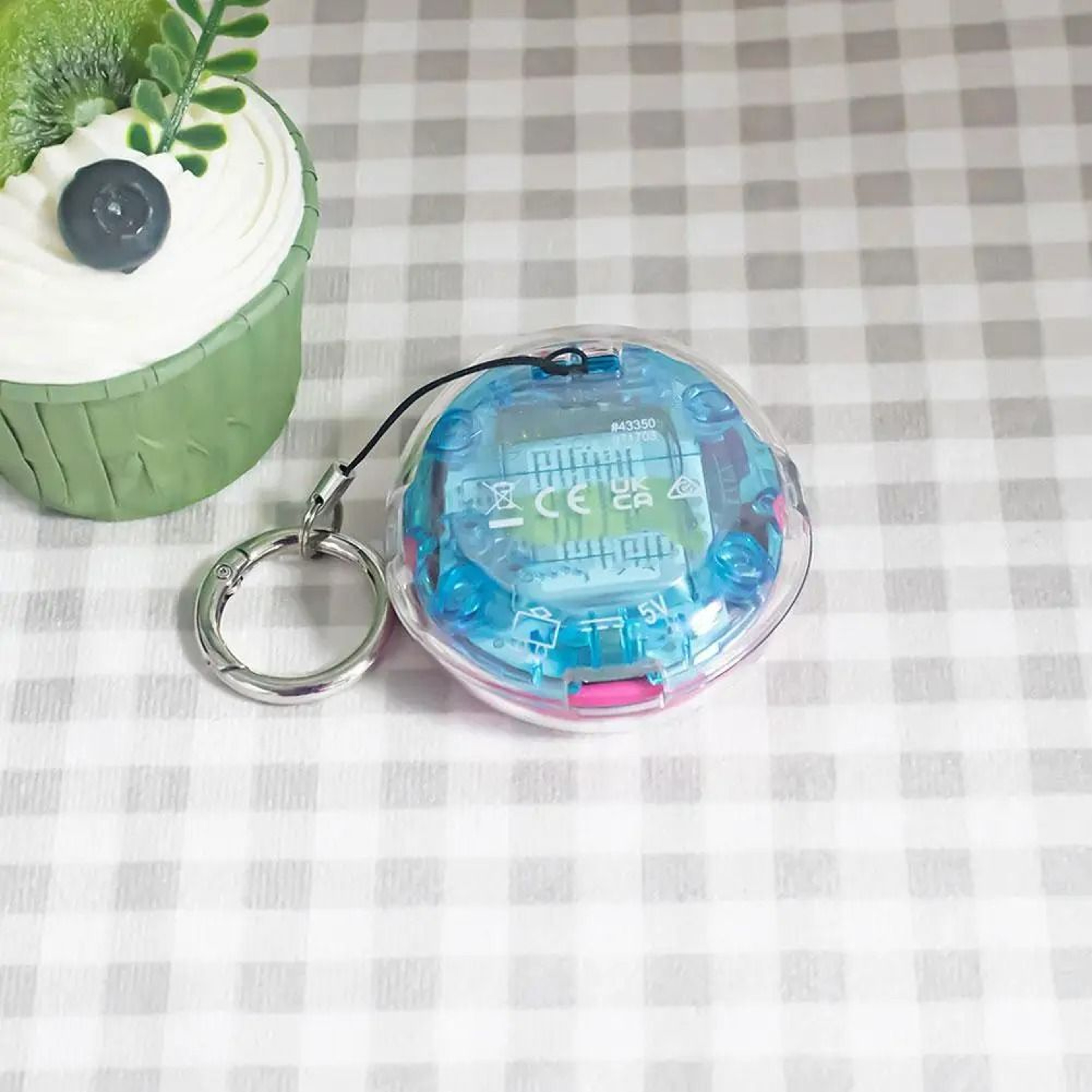 PetShield Tamagotchi Uni Case 5